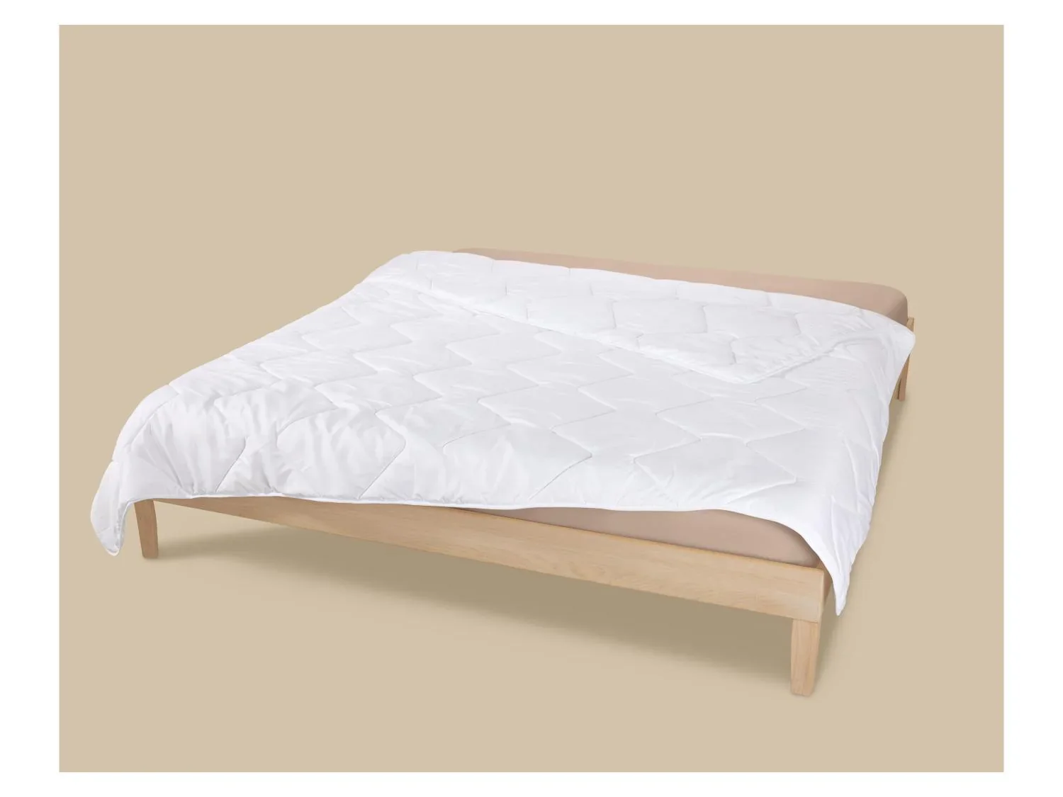 LIVARNO Couette, 240 x 220 cm