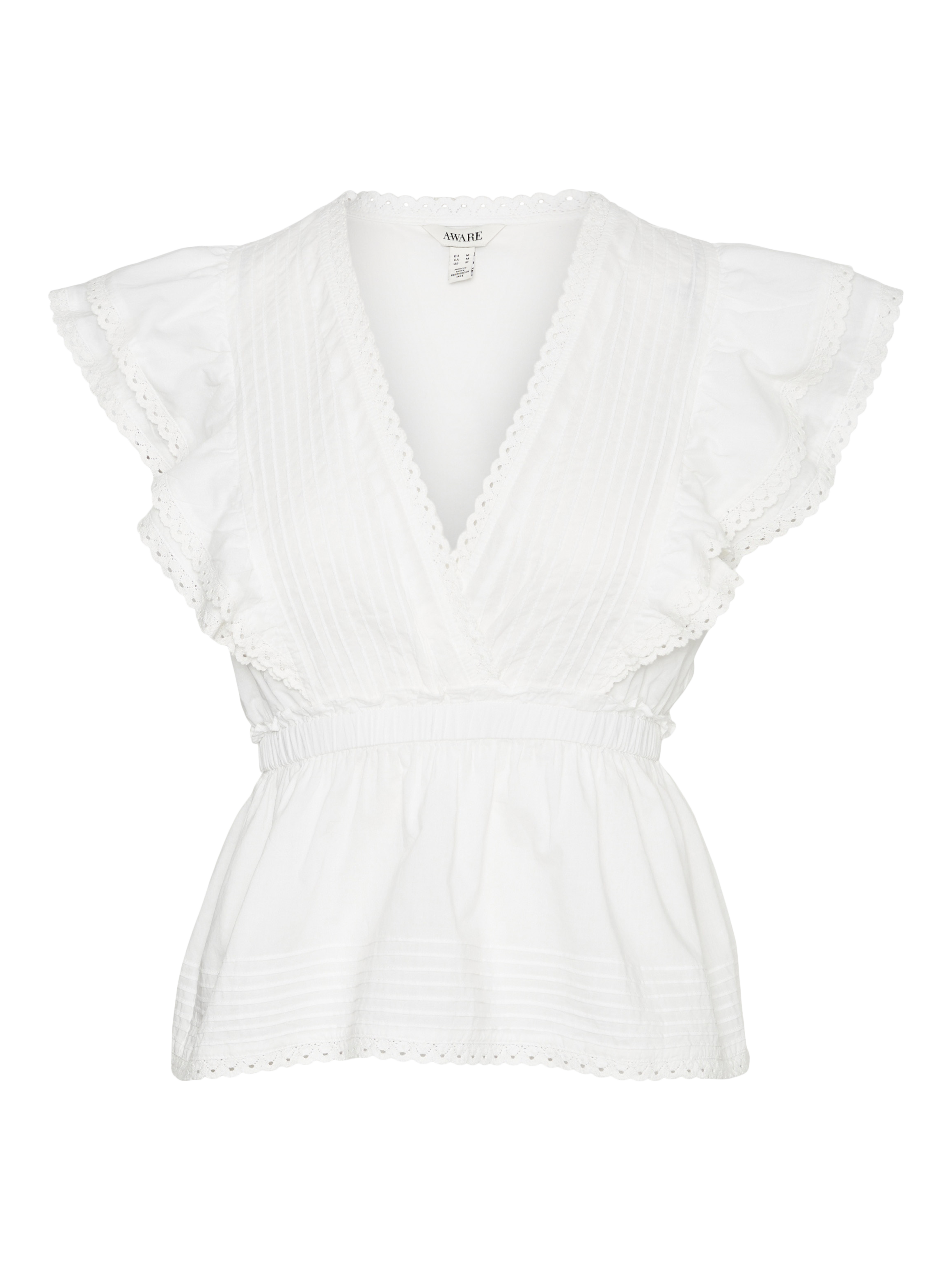 VERO MODA® AWNORDEN Top