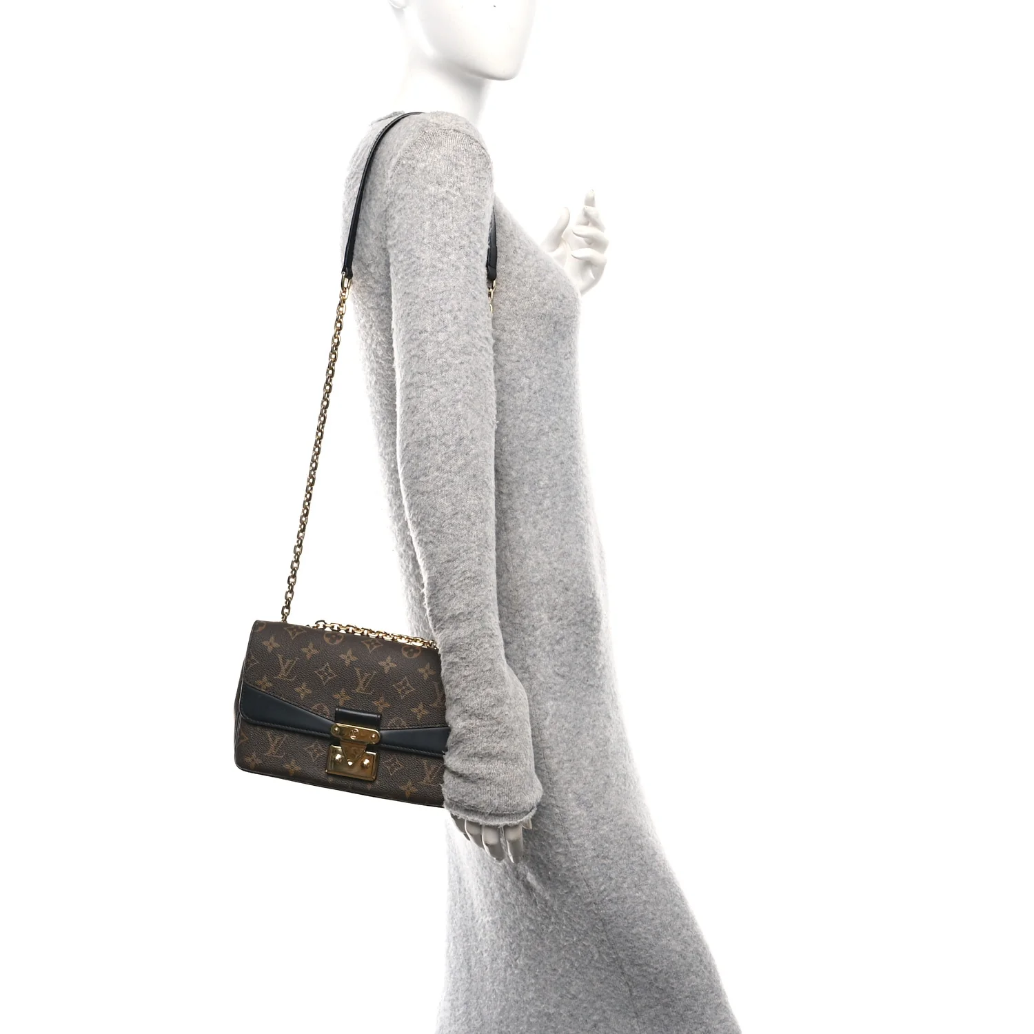 Monogram Marceau Black