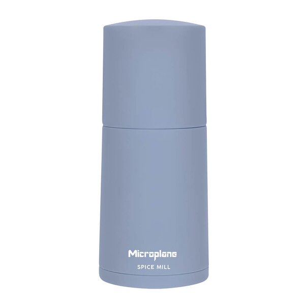 Spice Mill krydderkvern 12 cm sky blue