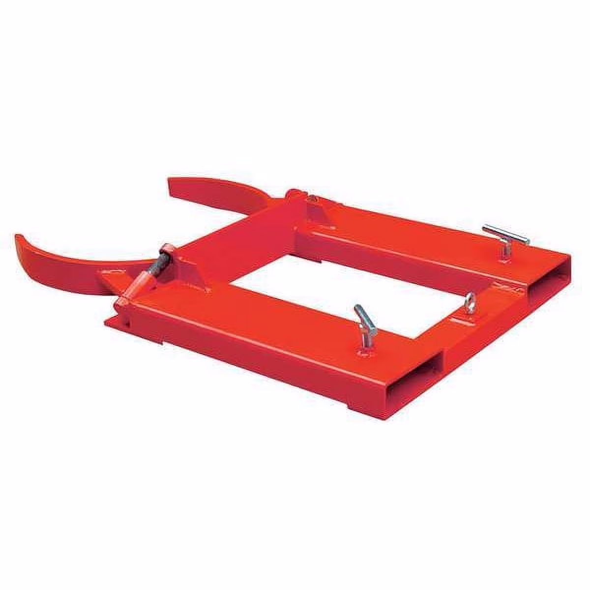 Dayton Drum Grab,1,500 lb,28 W,Red 21VG43