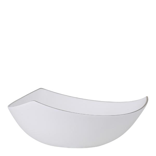 Extreme Platinum dessertskål 14,5 cm