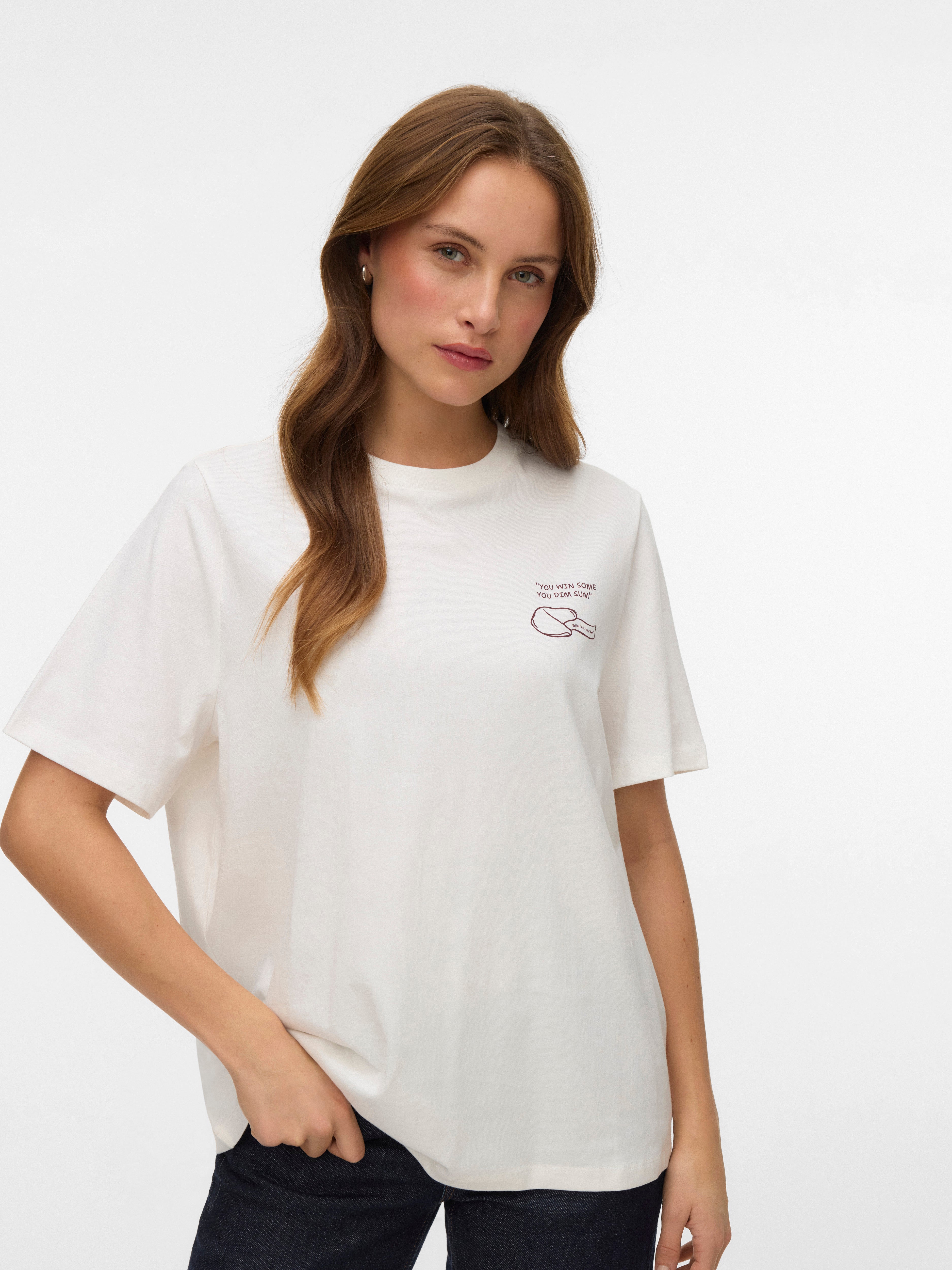 VERO MODA® VMLILJE Top