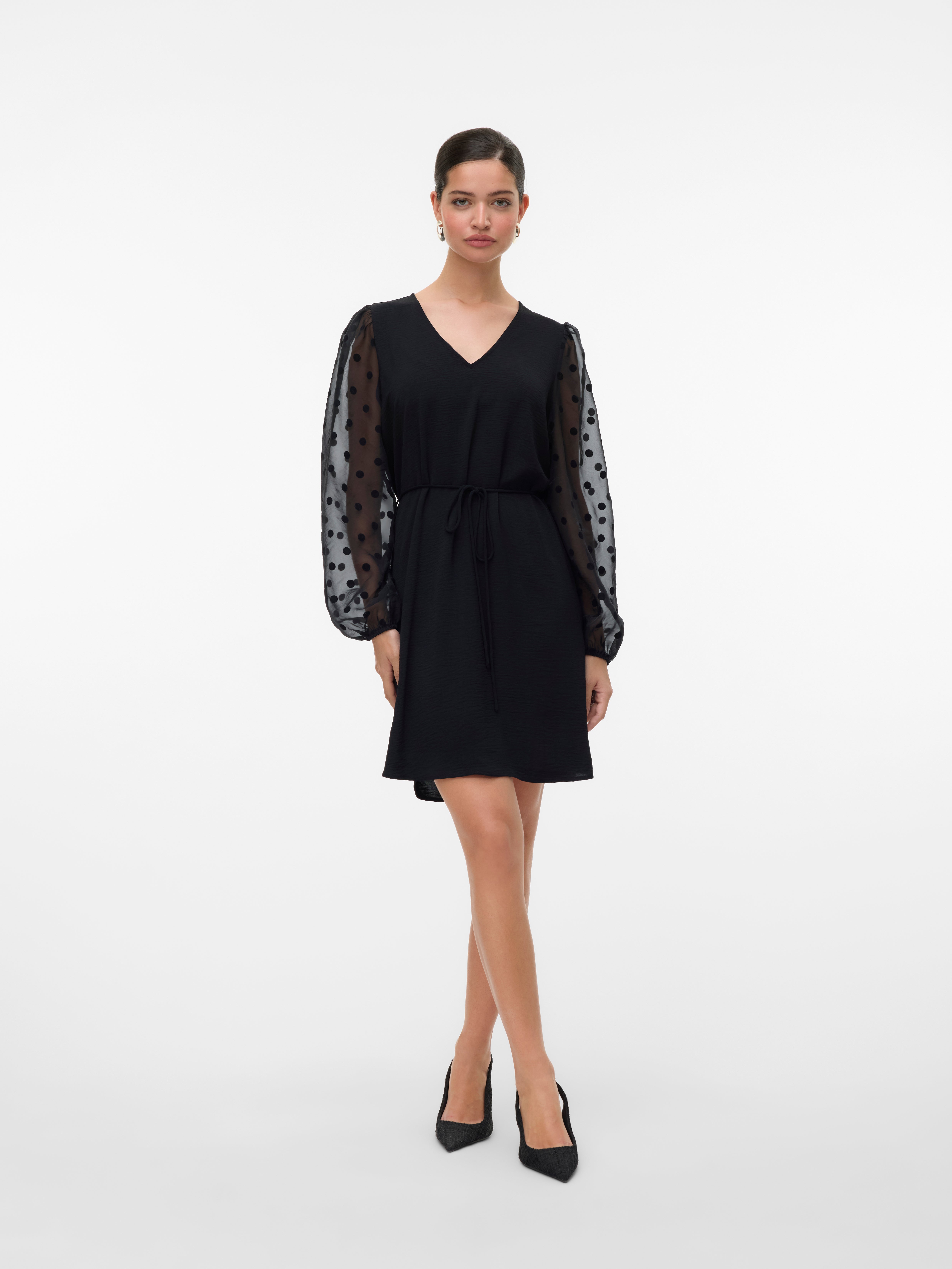VERO MODA® VMALVA Short dress