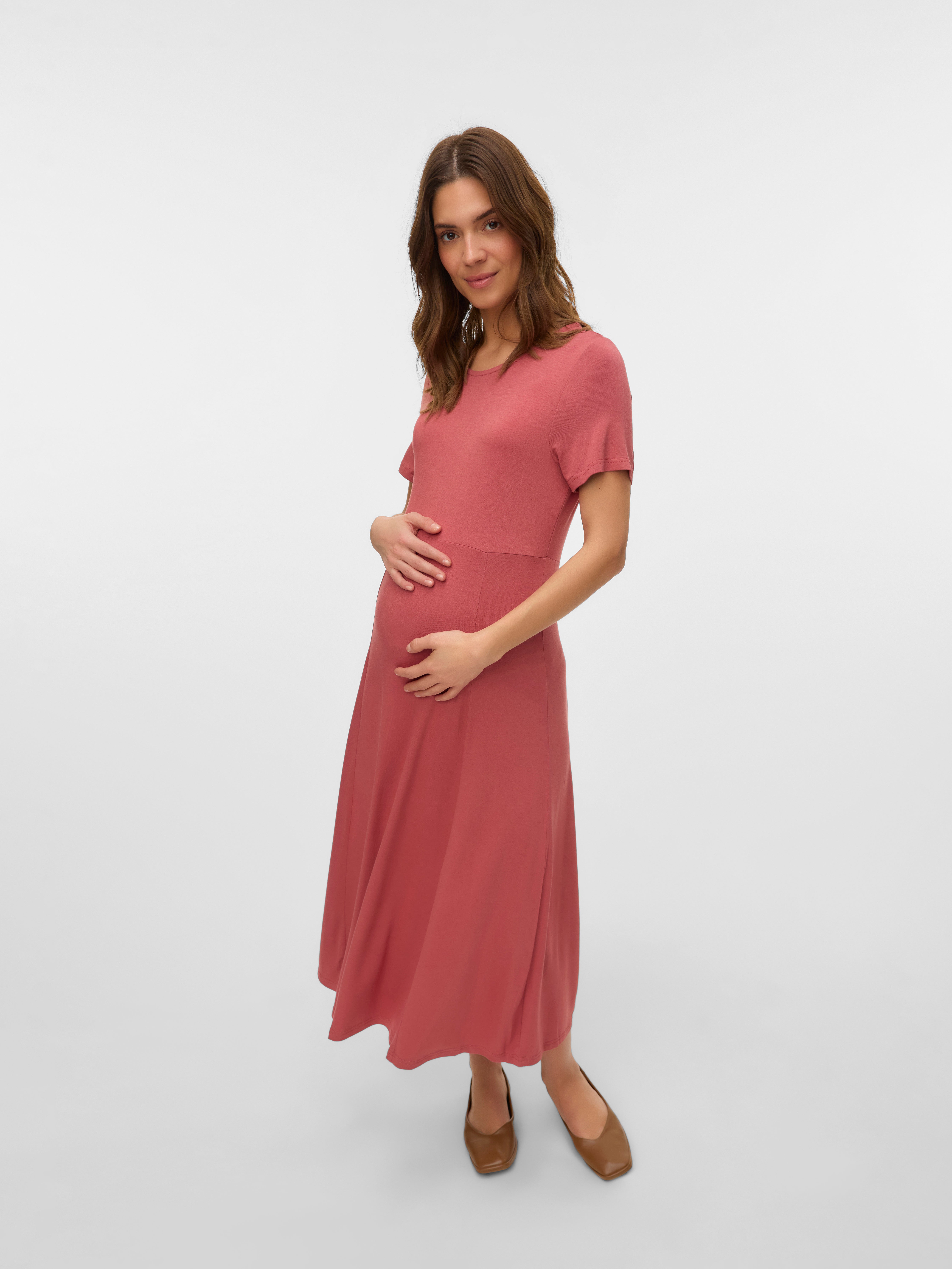 VERO MODA® MLNAILA Maternity Dress