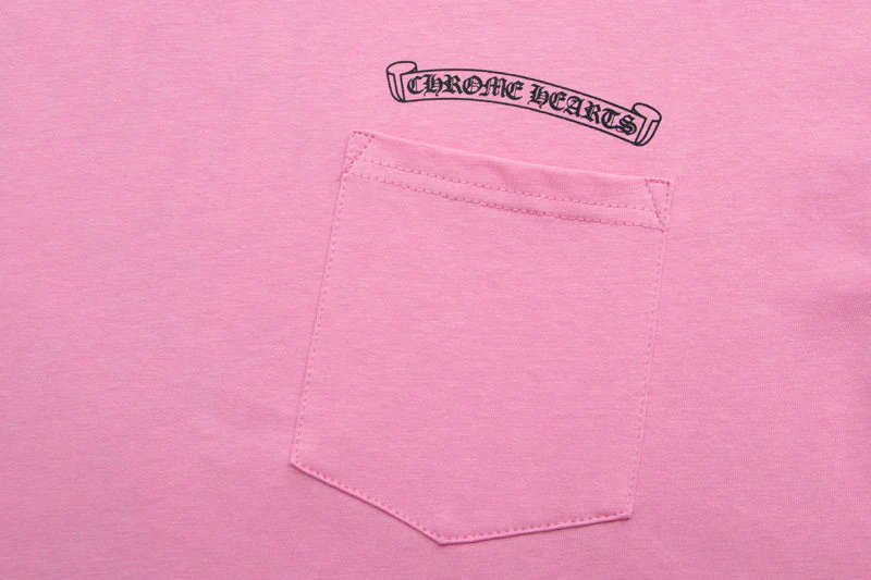 Chrome Hearts T-shirt K6066