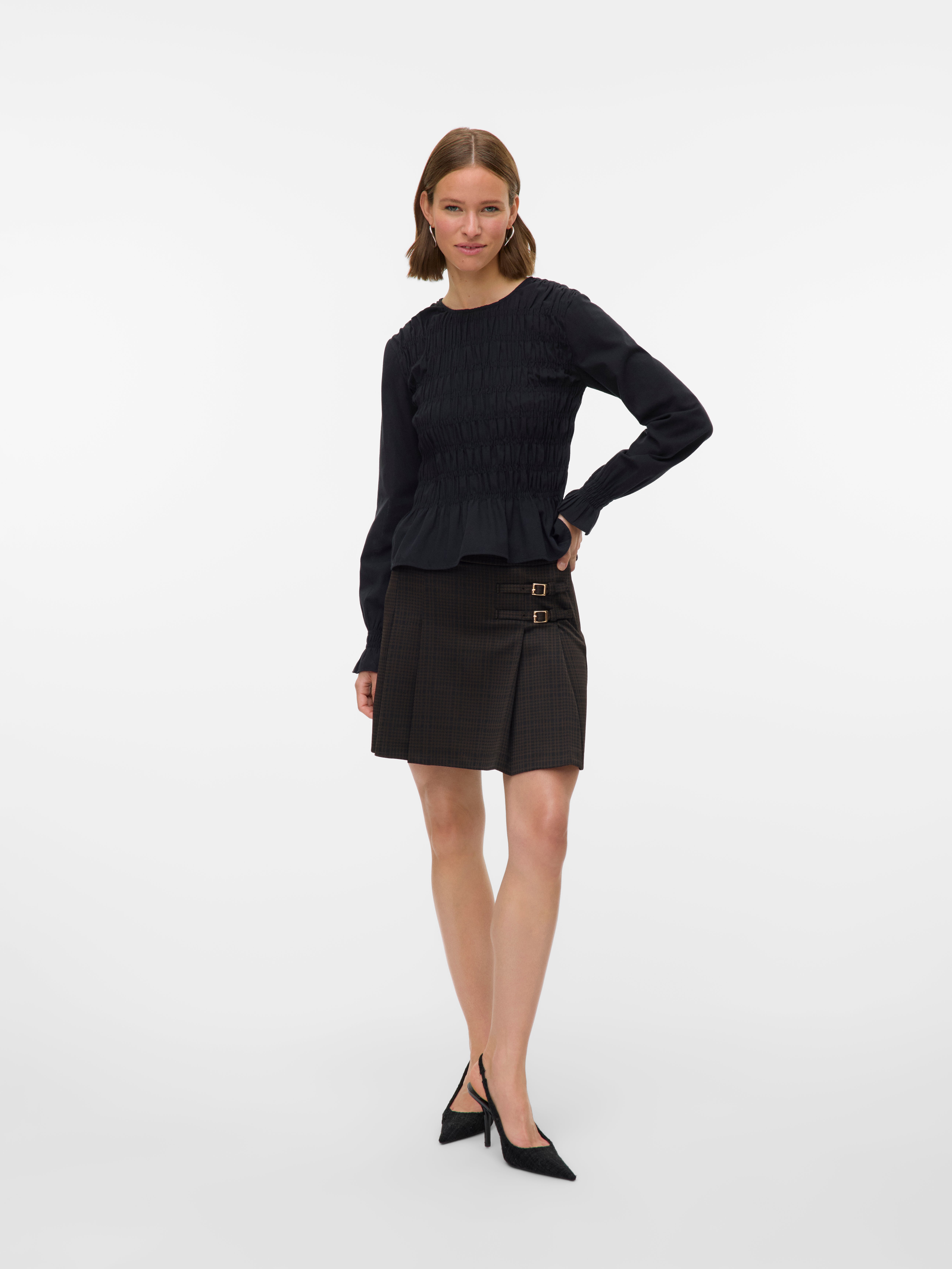 VERO MODA® VMOLIVE Top