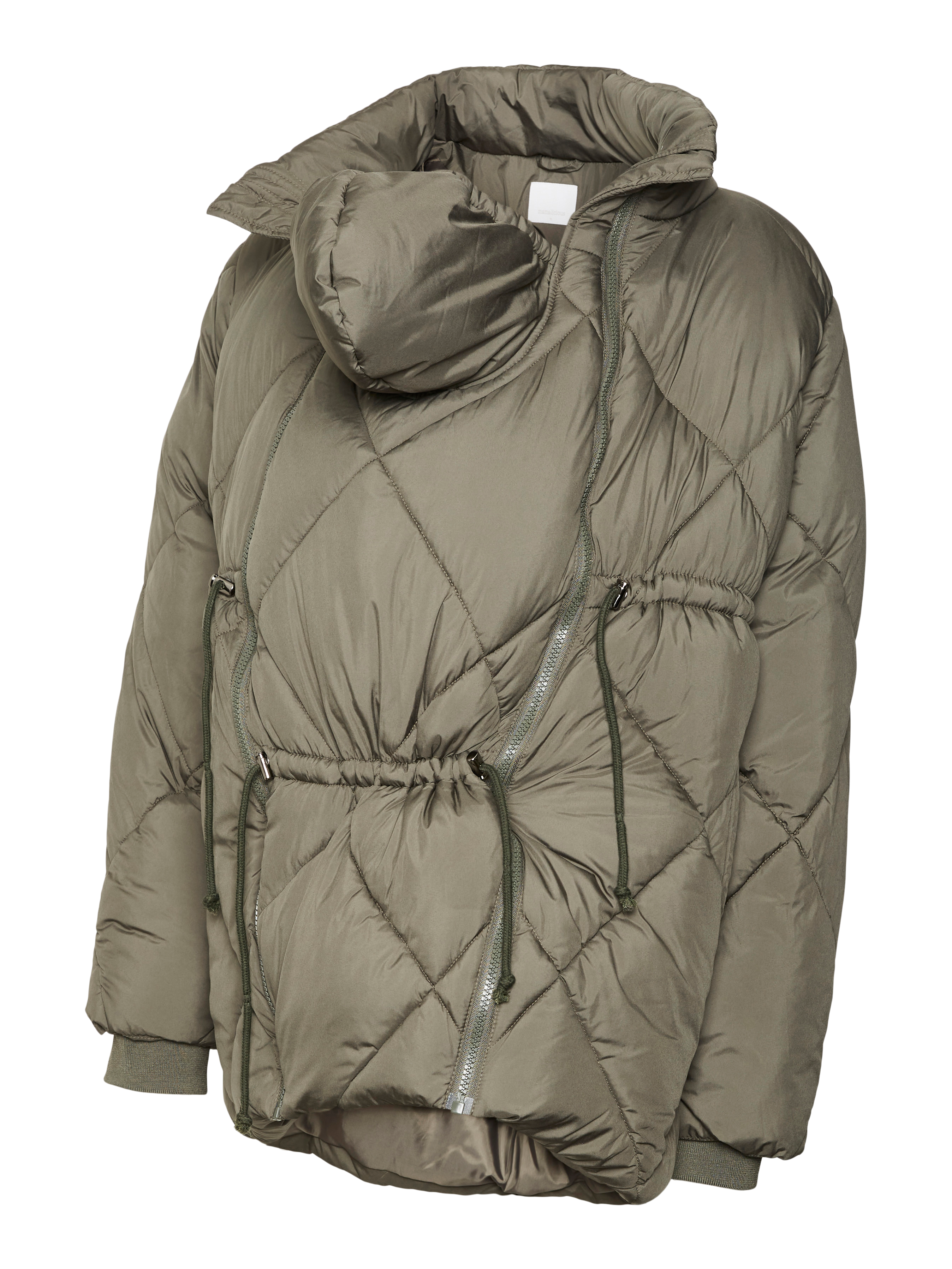 VERO MODA® High neck Coat