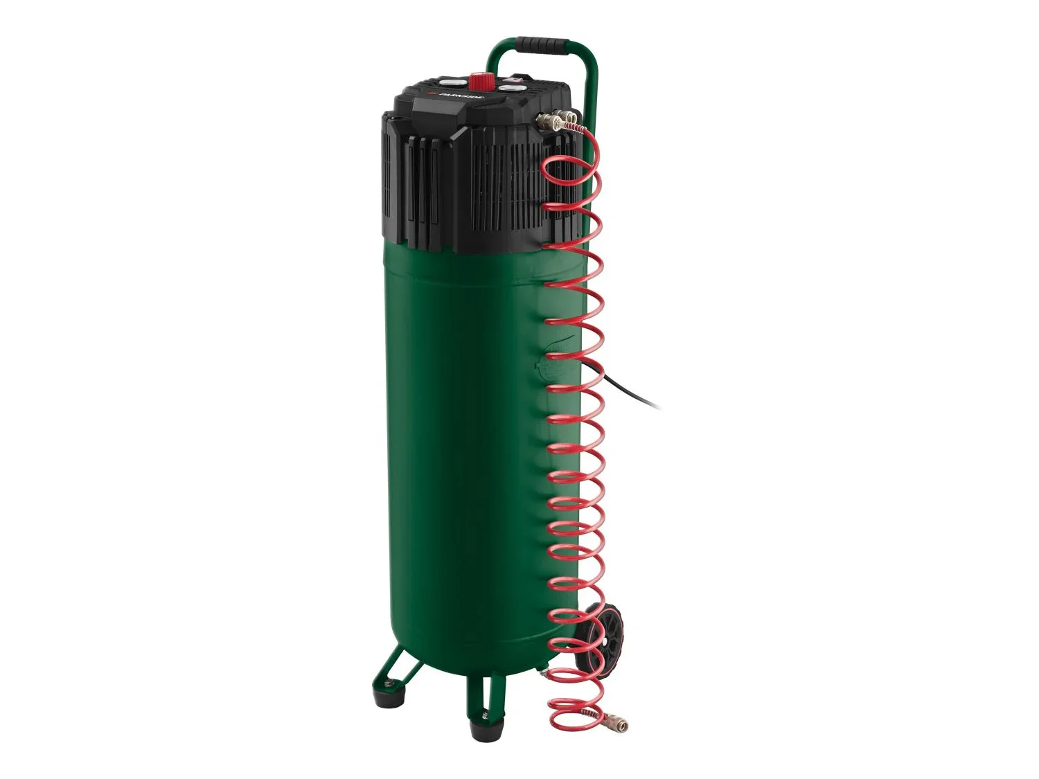 PARKSIDE Compresseur vertical PVKO 50 C3 , 1500 W