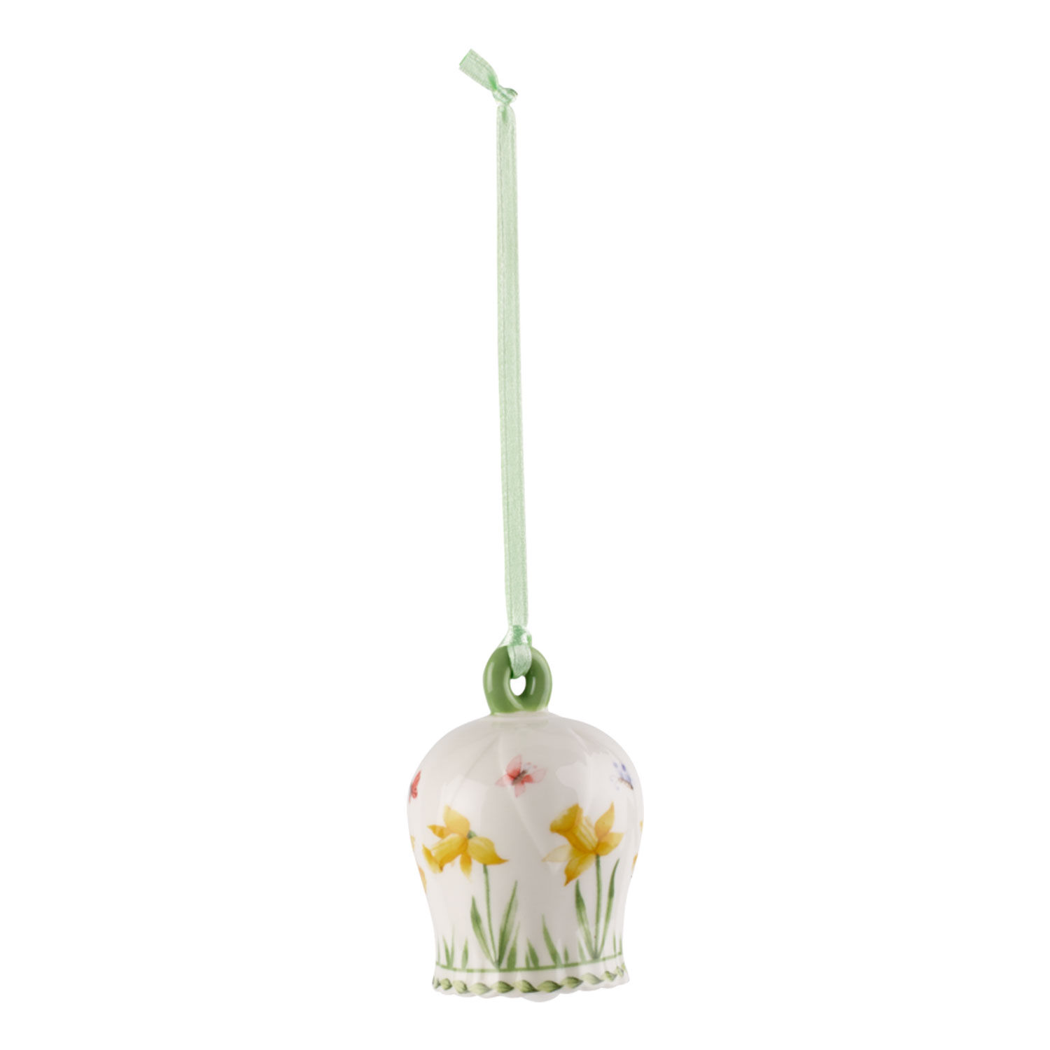 New Flower Bells Easter ornaments