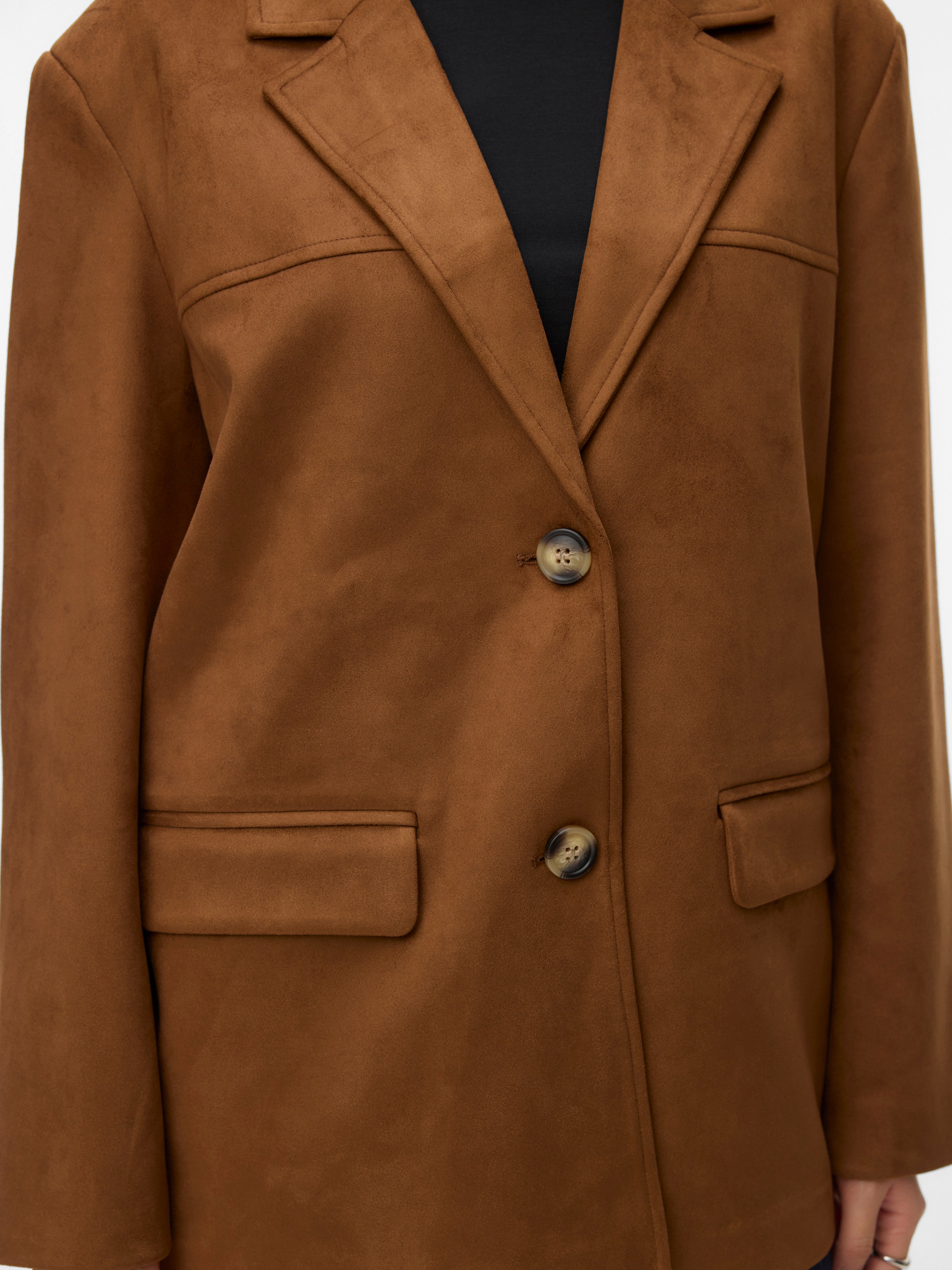 VERO MODA® VMJOSECILLE Jacket
