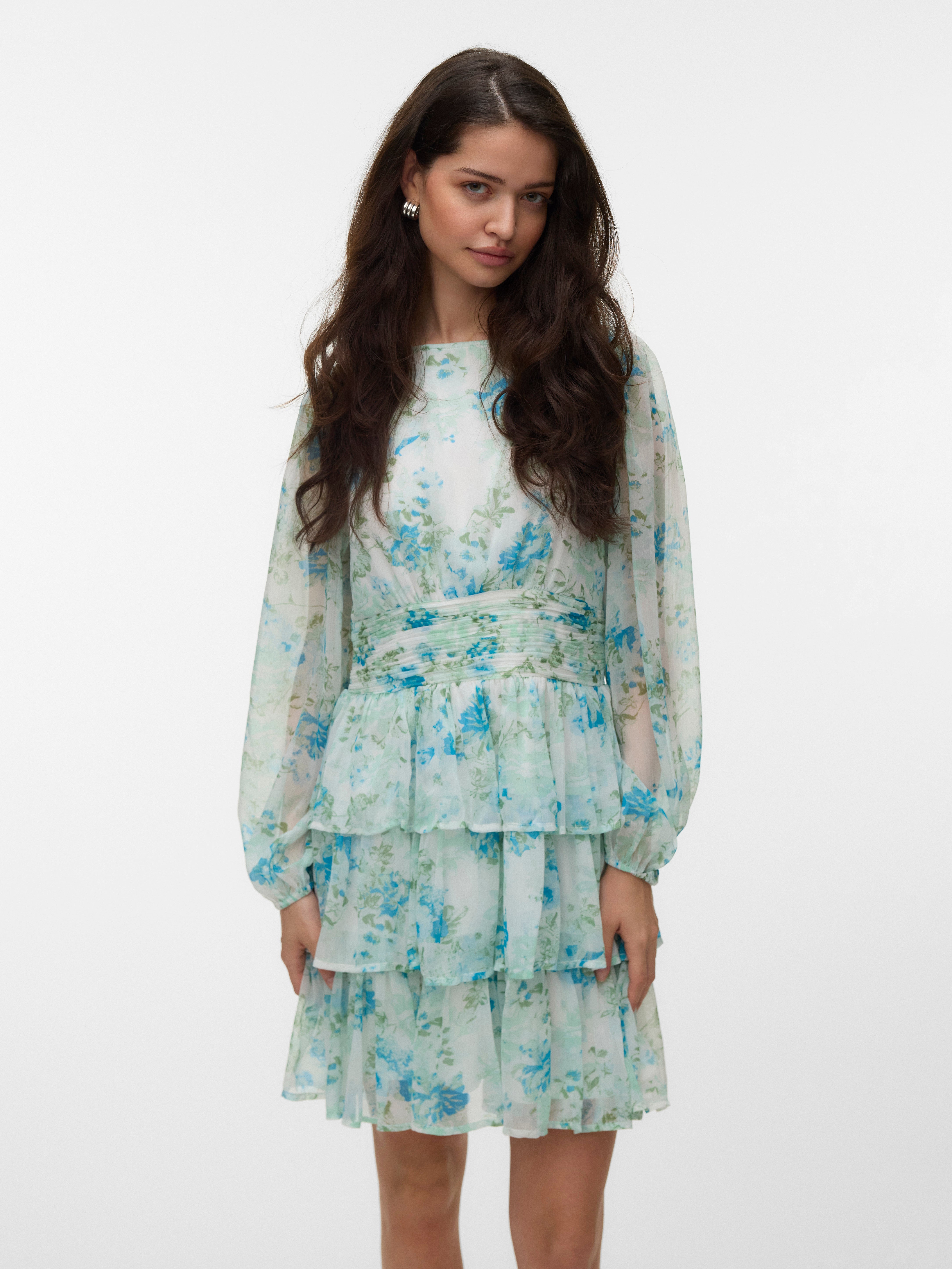 VERO MODA® VMSMILLA Short dress