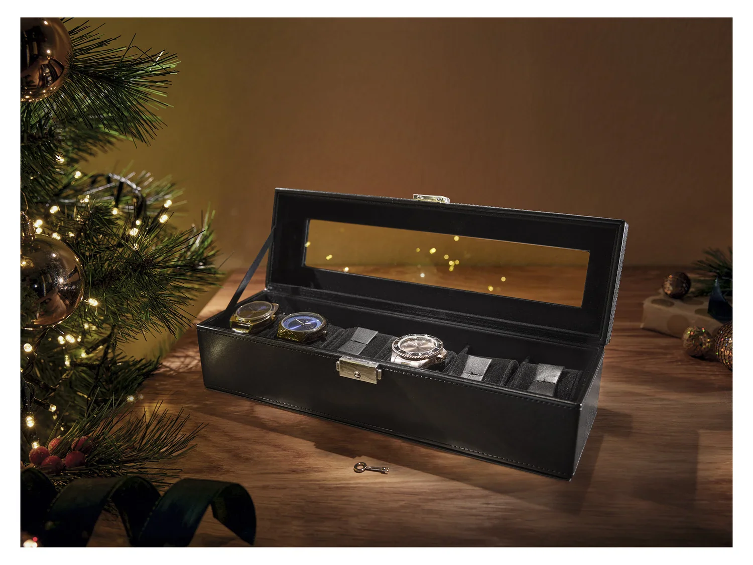 AURIOL crin pour montres