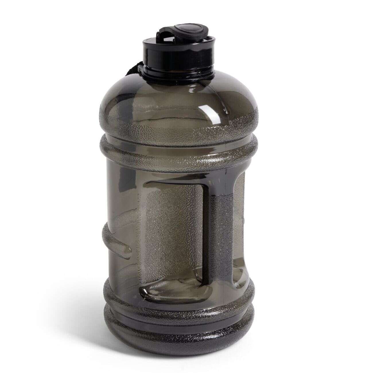 Gourde de sport graduée avec poignée 2L