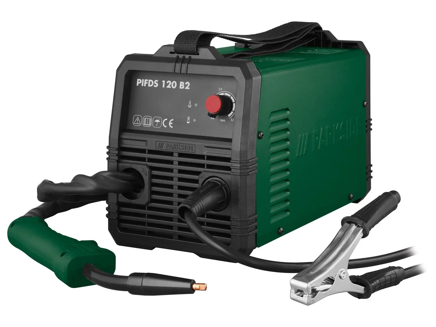 PARKSIDE Fil fourr PSFD 1.0 C1,  1 mm