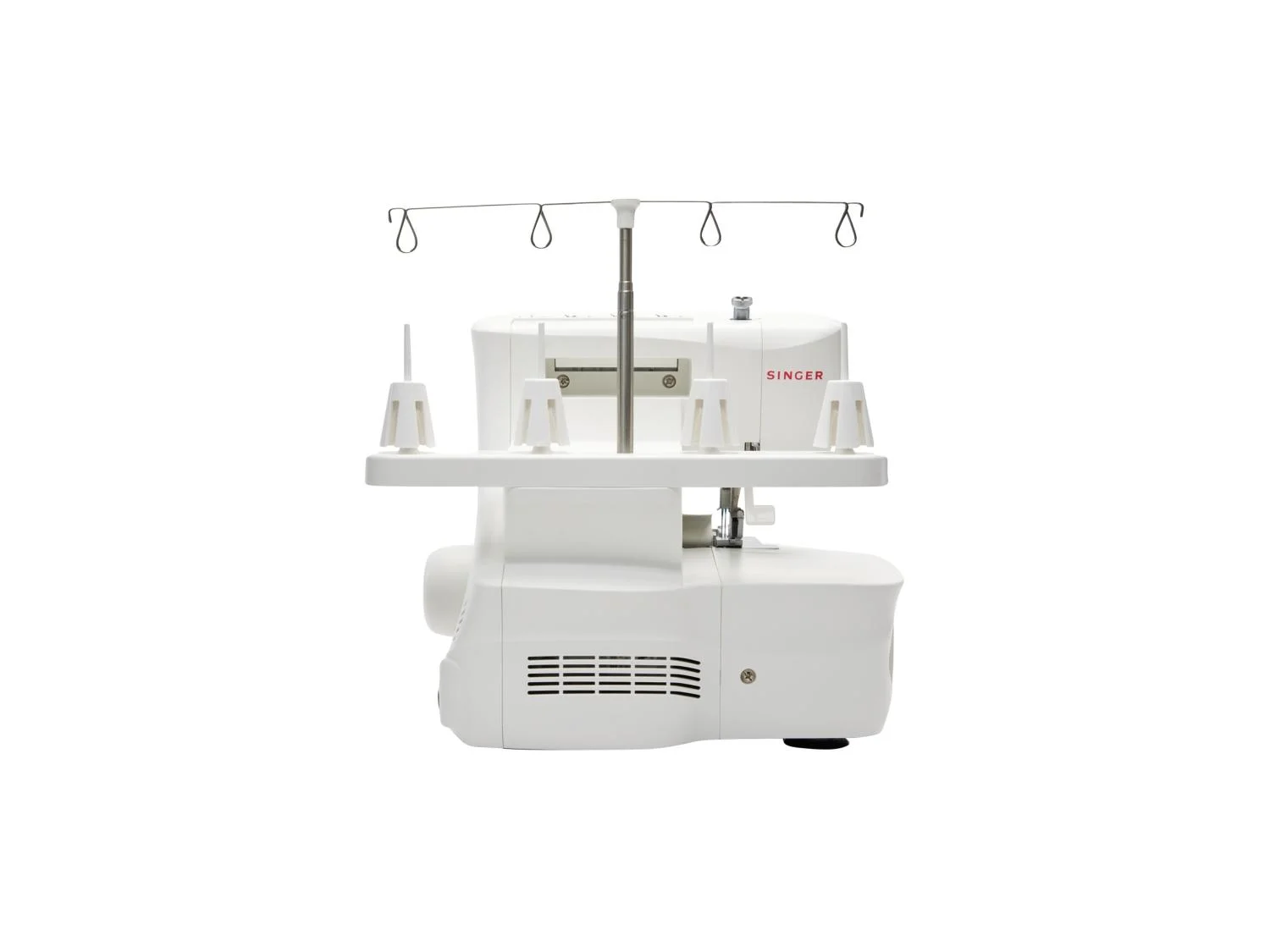 SINGER Surjeteuse S14-954
