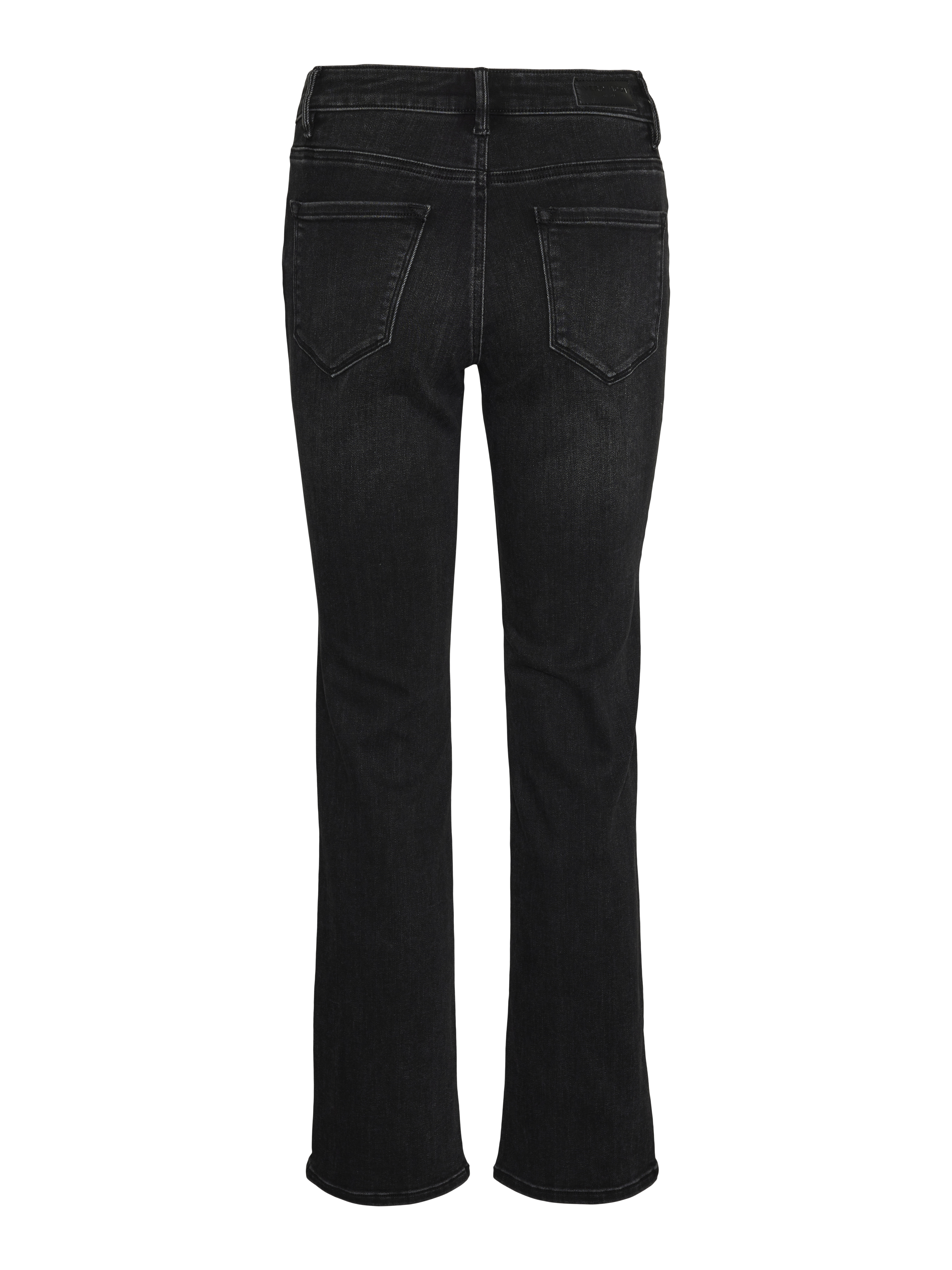 VERO MODA® VMFLASH Mid rise Straight Fit Jeans