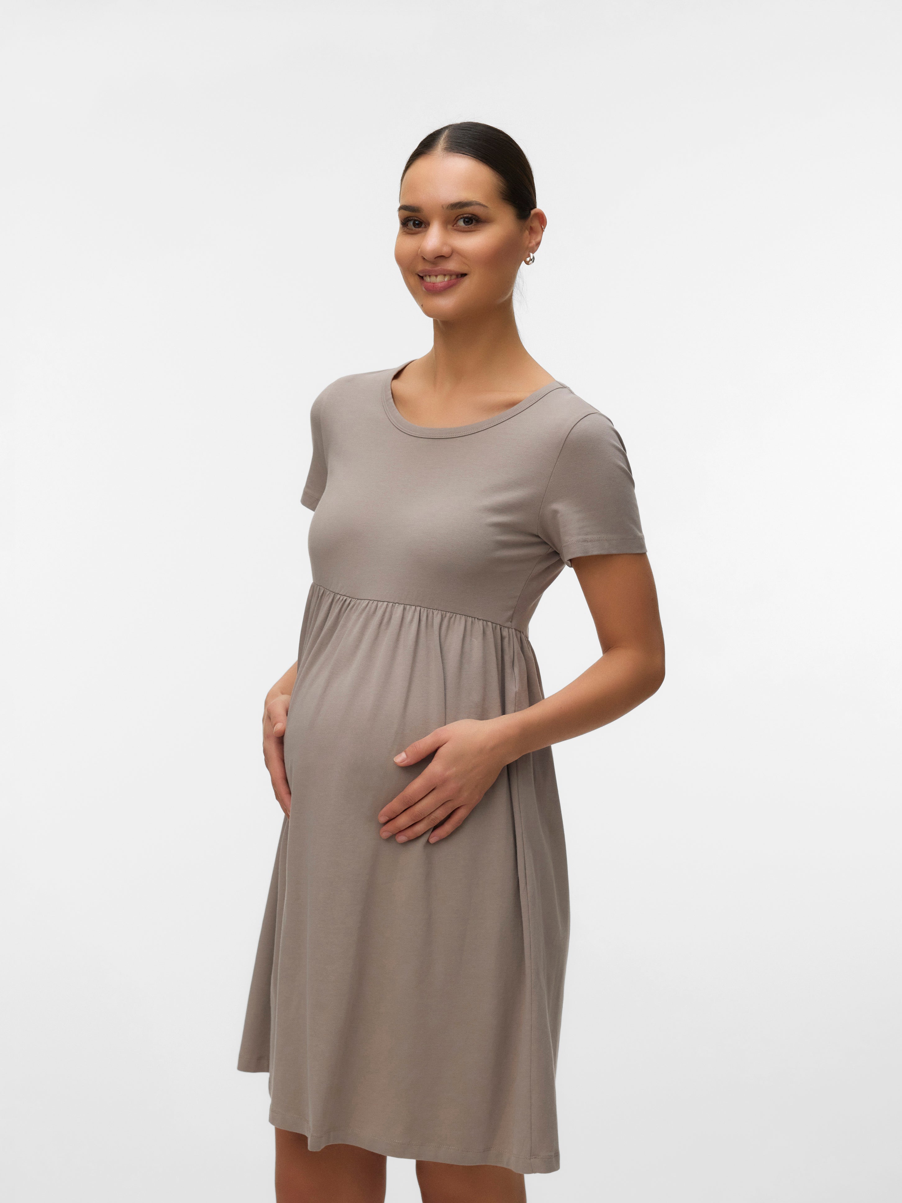 VERO MODA® MLMIA Maternity Dress