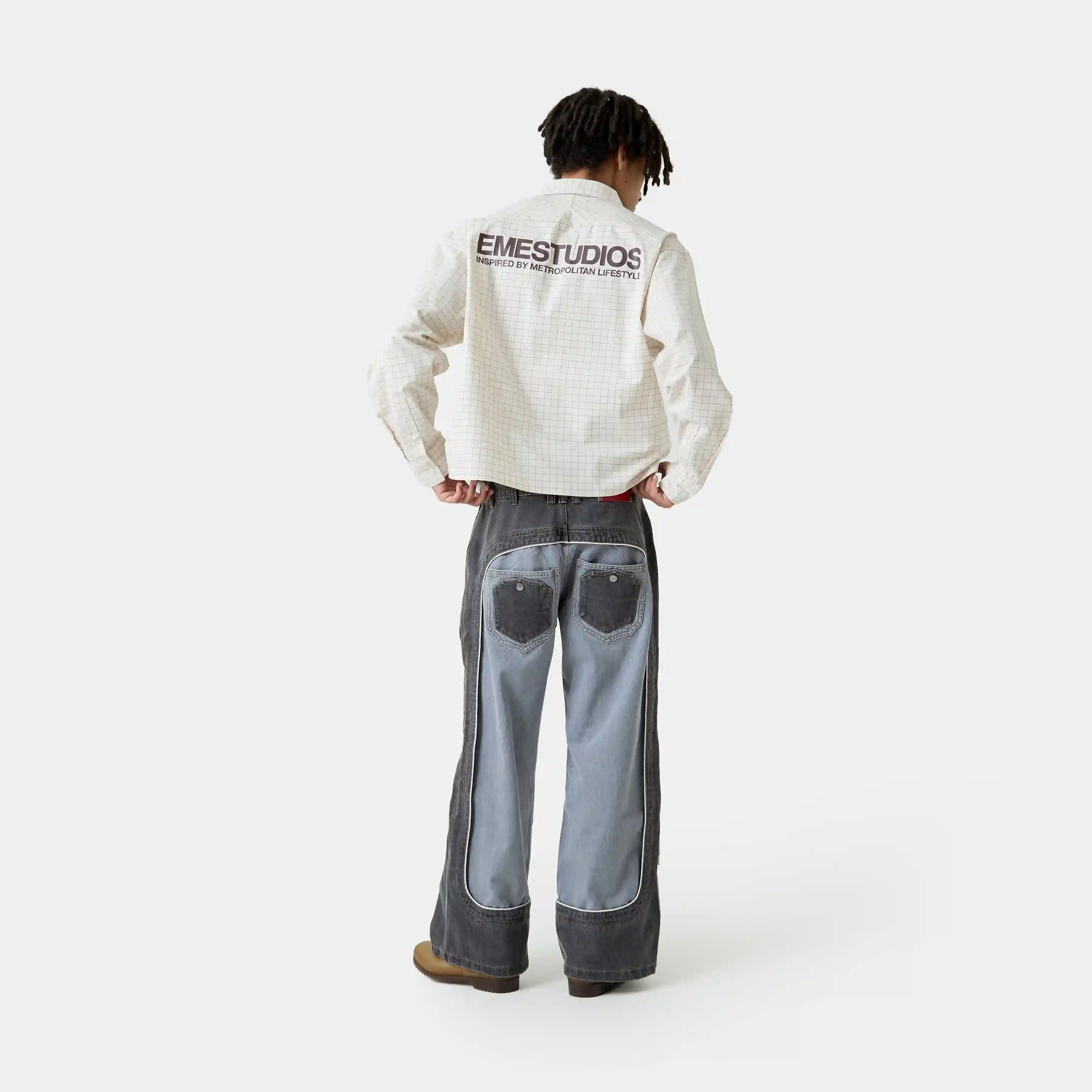 Bolibic Off Sand Shirt