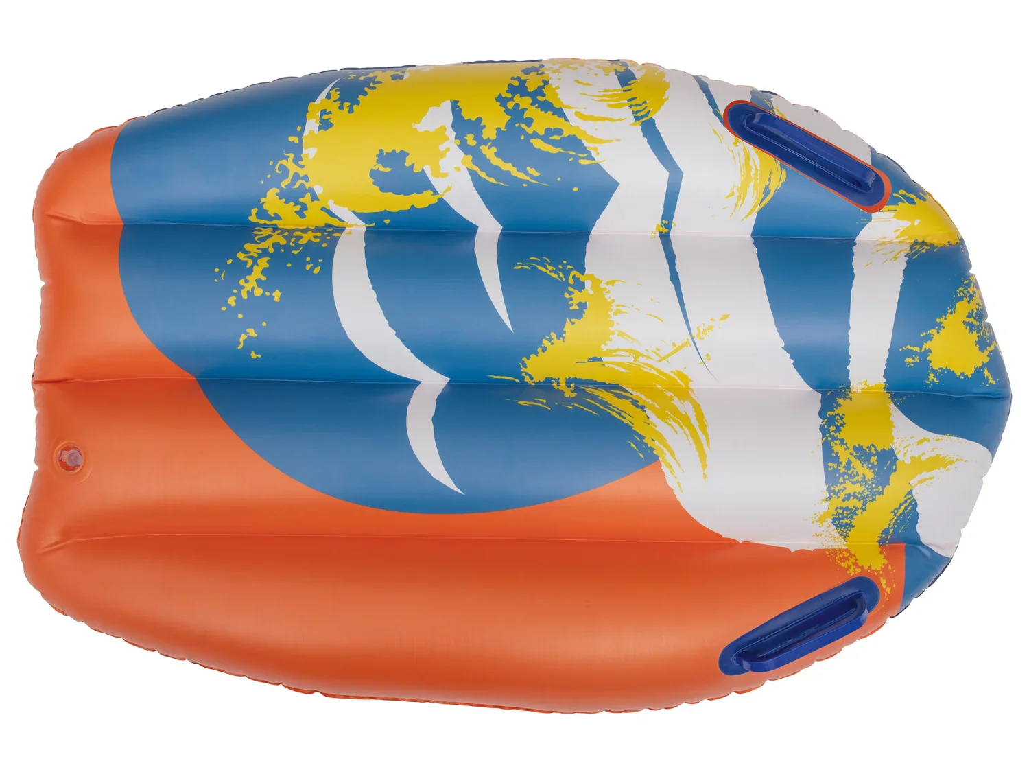 Playtive Toboggan aquatique Haibogen
