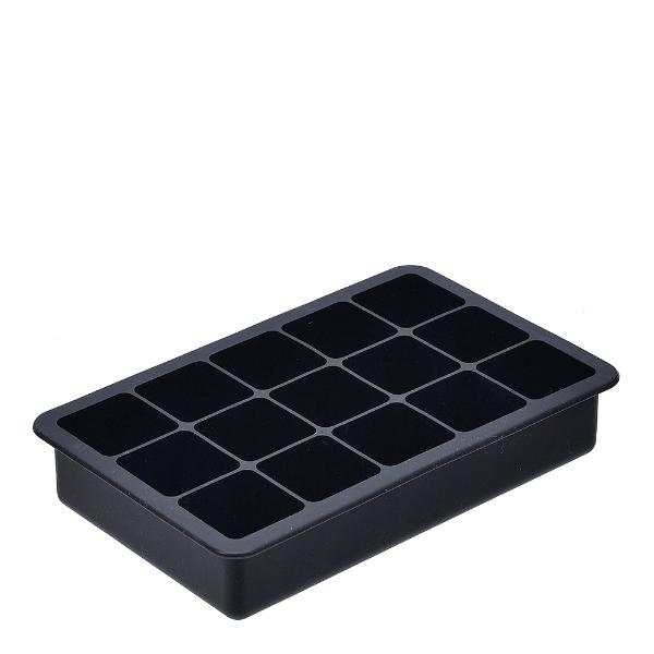 Ice isbitform terninger 15 rom silikon
