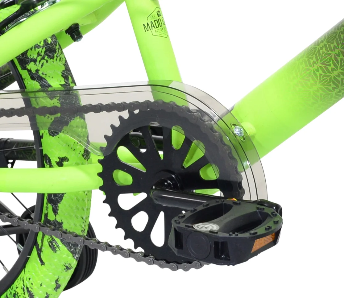 Bicycles 18