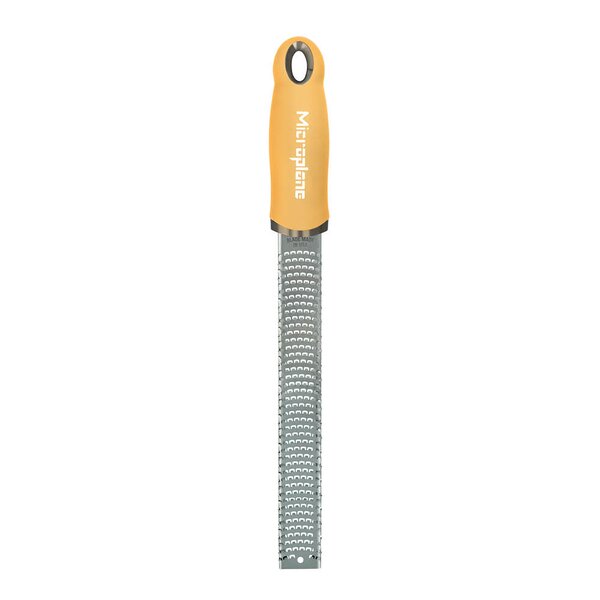 Premium classic zester rivjern 32 cm lemon