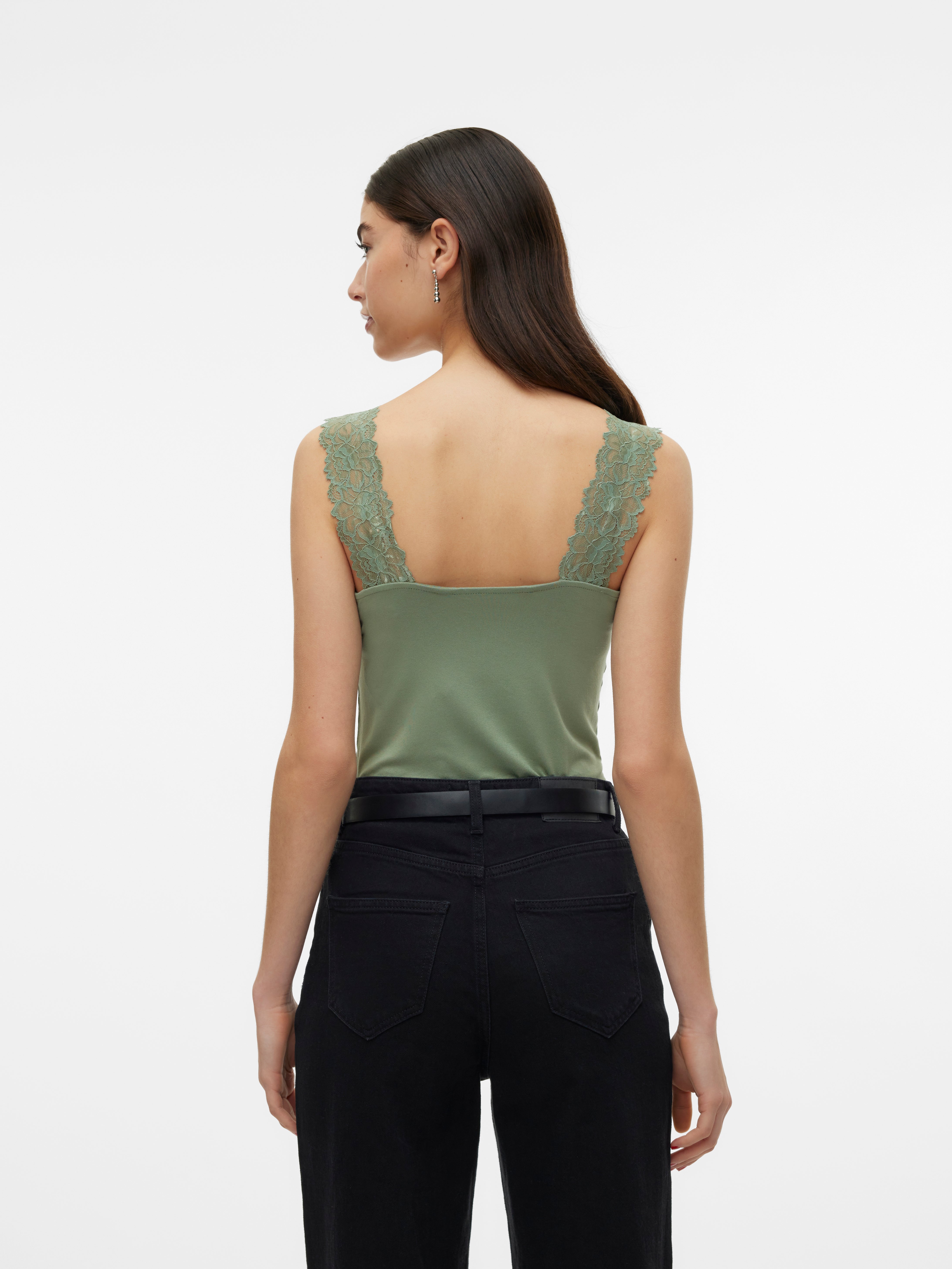 VERO MODA® VMROSA Top
