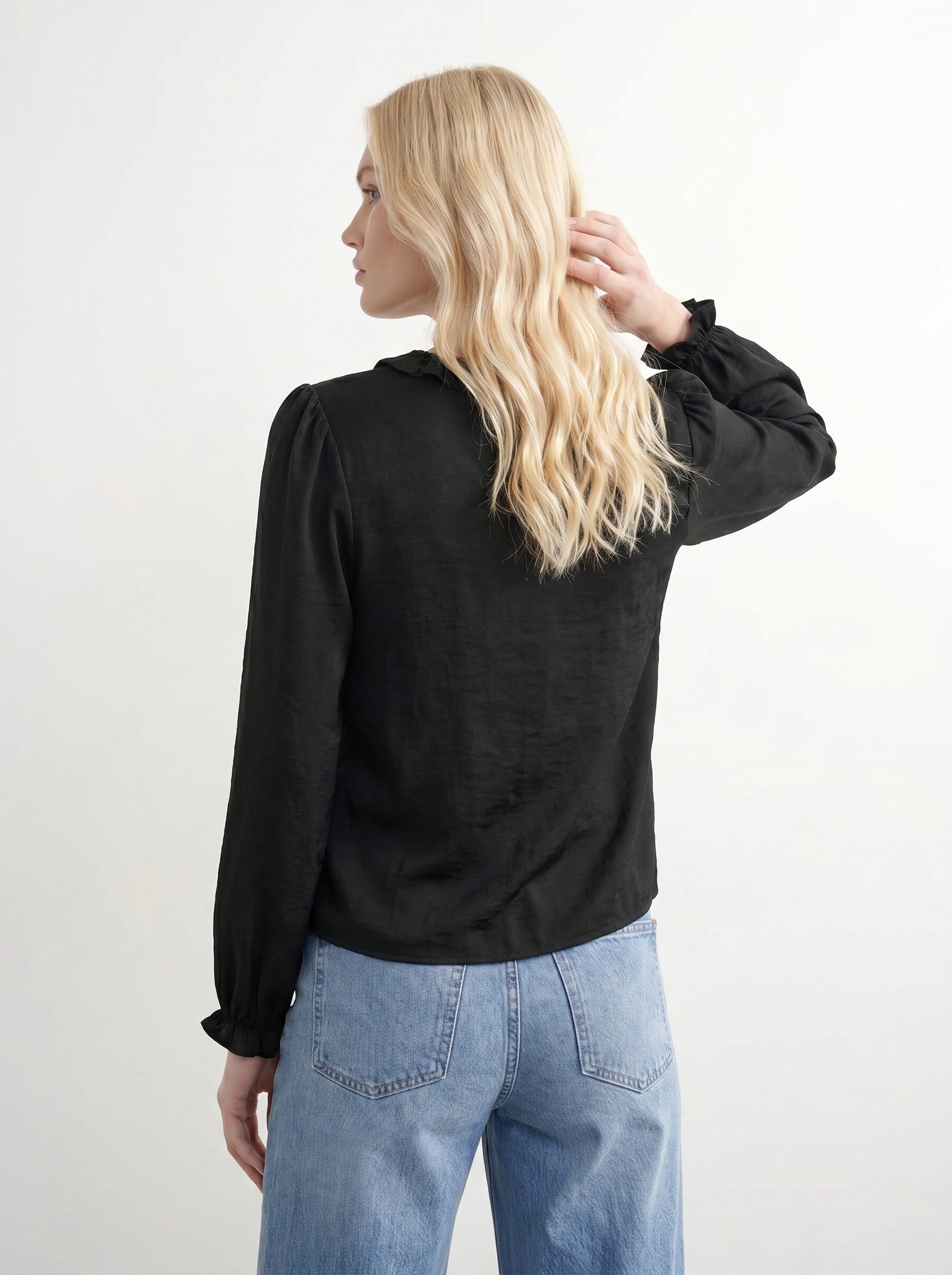 VERO MODA® AWBIZZY Shirt