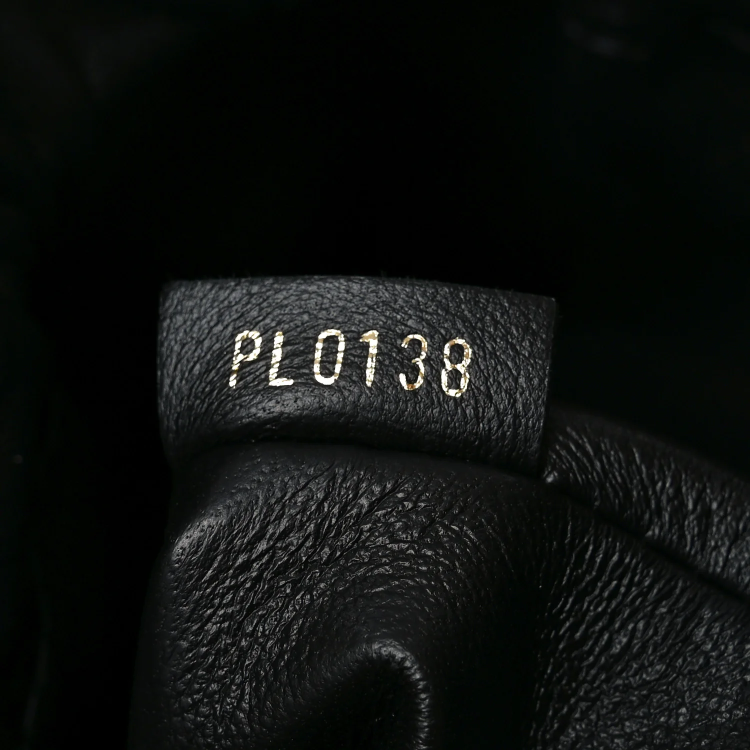 Monogram Petit Noe Trunk