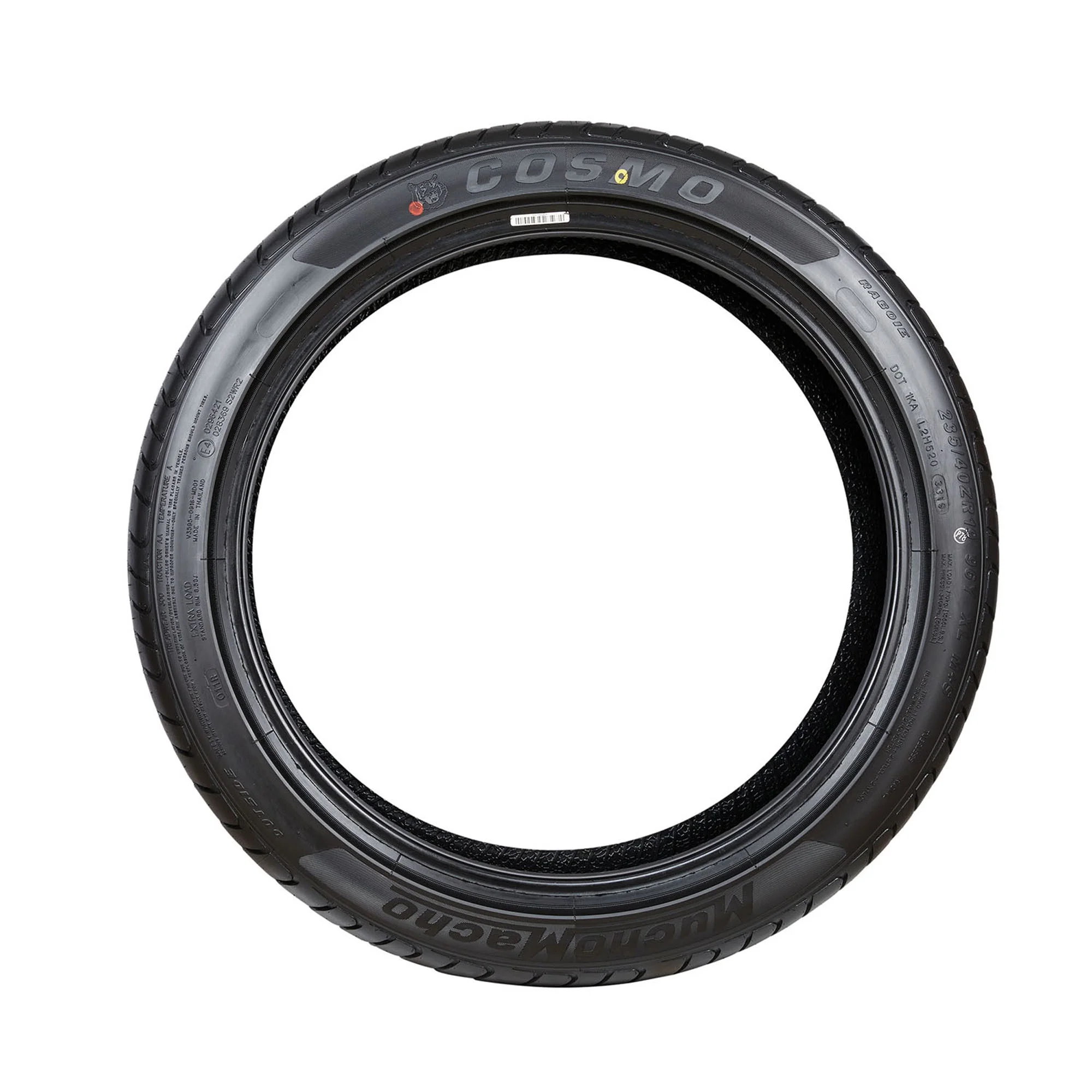 Cosmo Muchomacho All-Season 245/40ZR19 98Y XL Passenger Tire