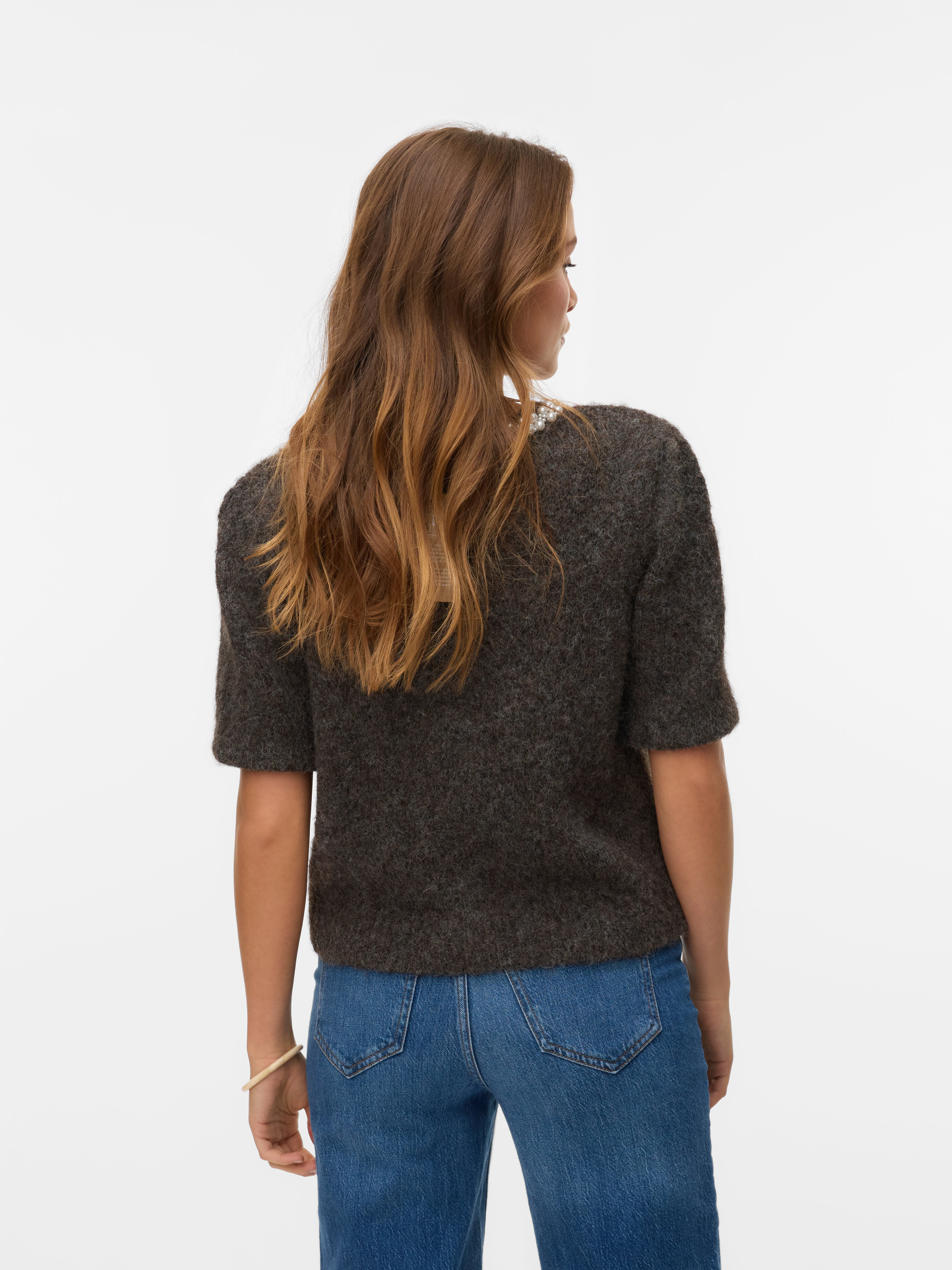 VERO MODA® VMOCEAN Knit Cardigan