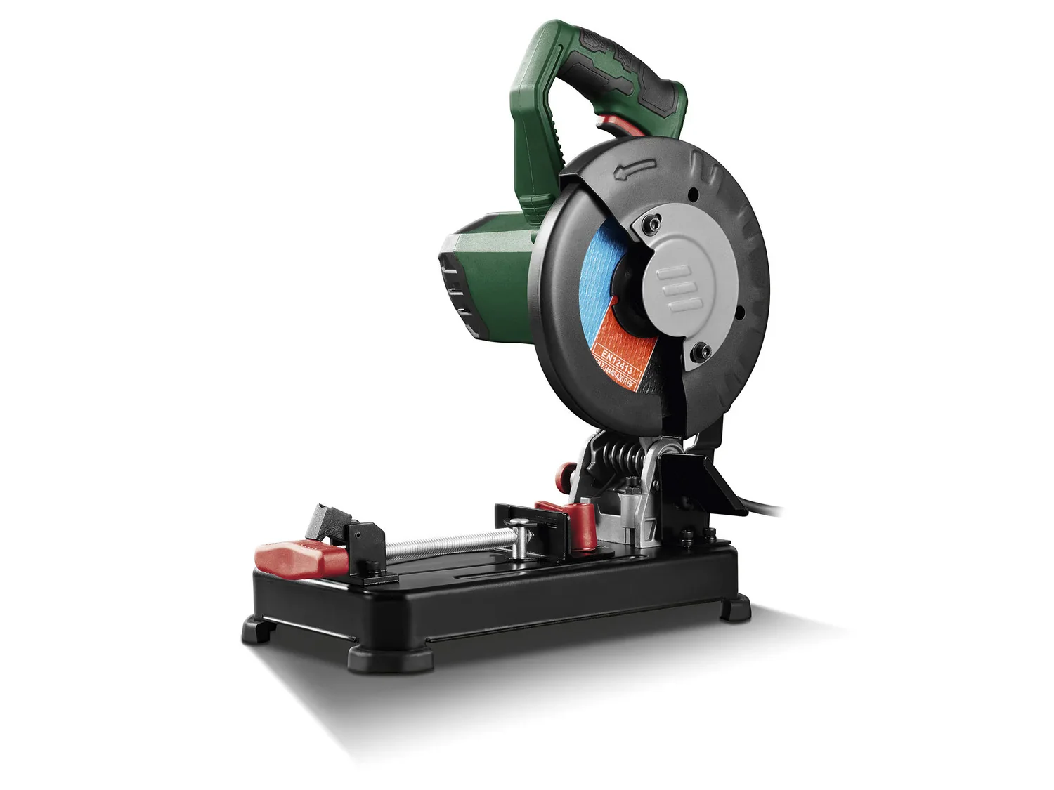 PARKSIDE Trononneuse  mtaux PMTS 180 B2, 1280 W