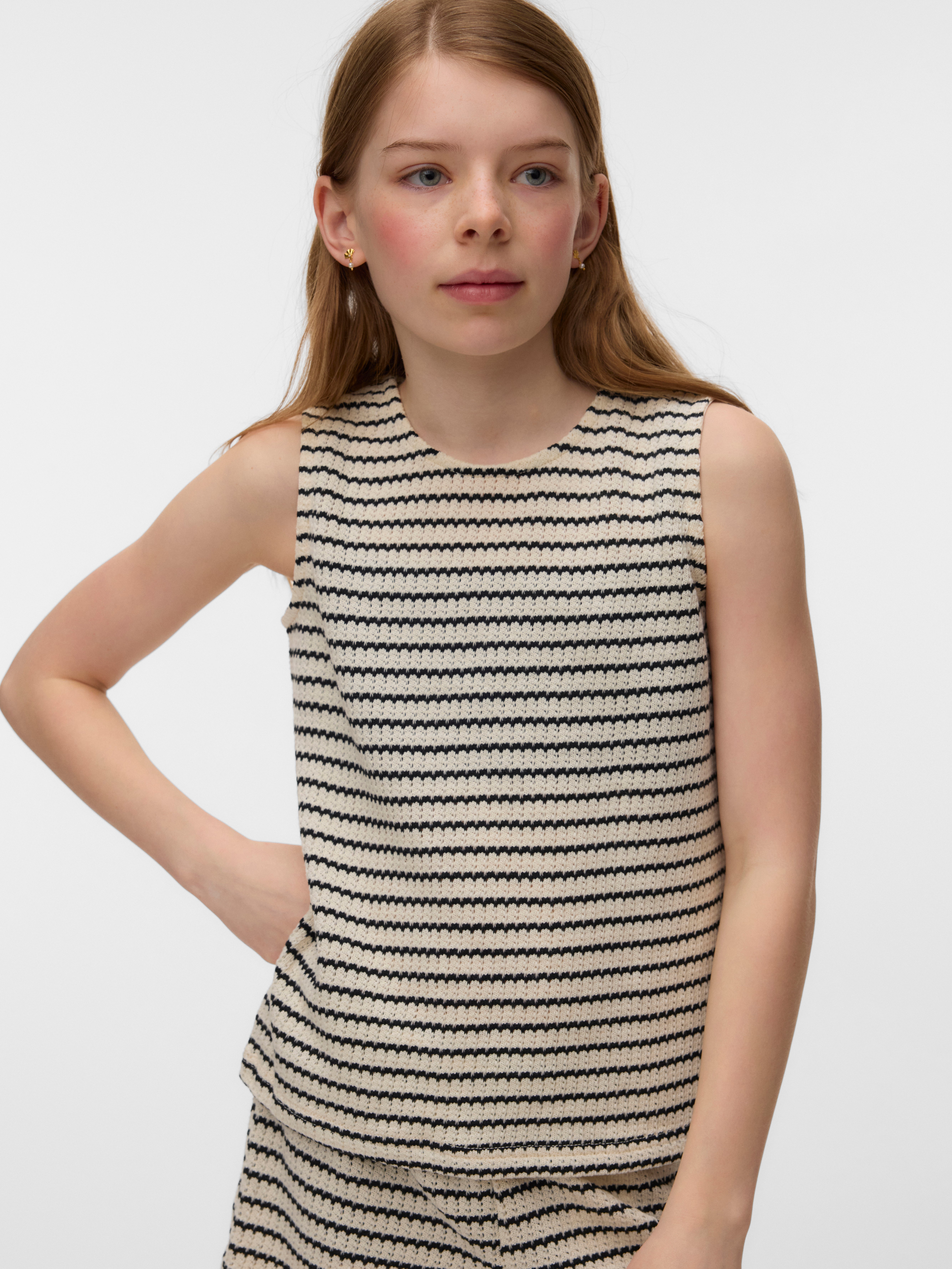VERO MODA® VMOHIA Top