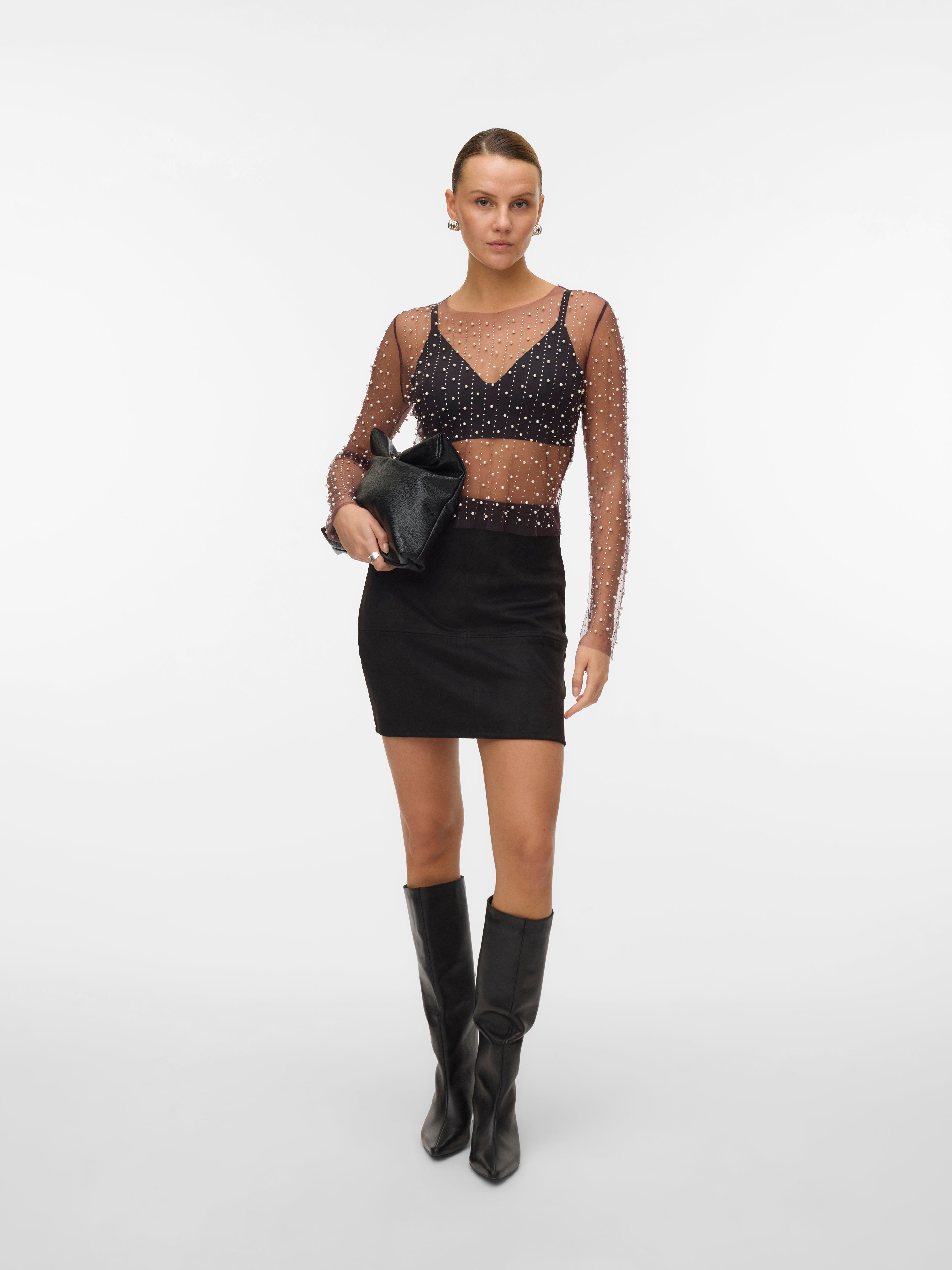VERO MODA® VMBERRY Top