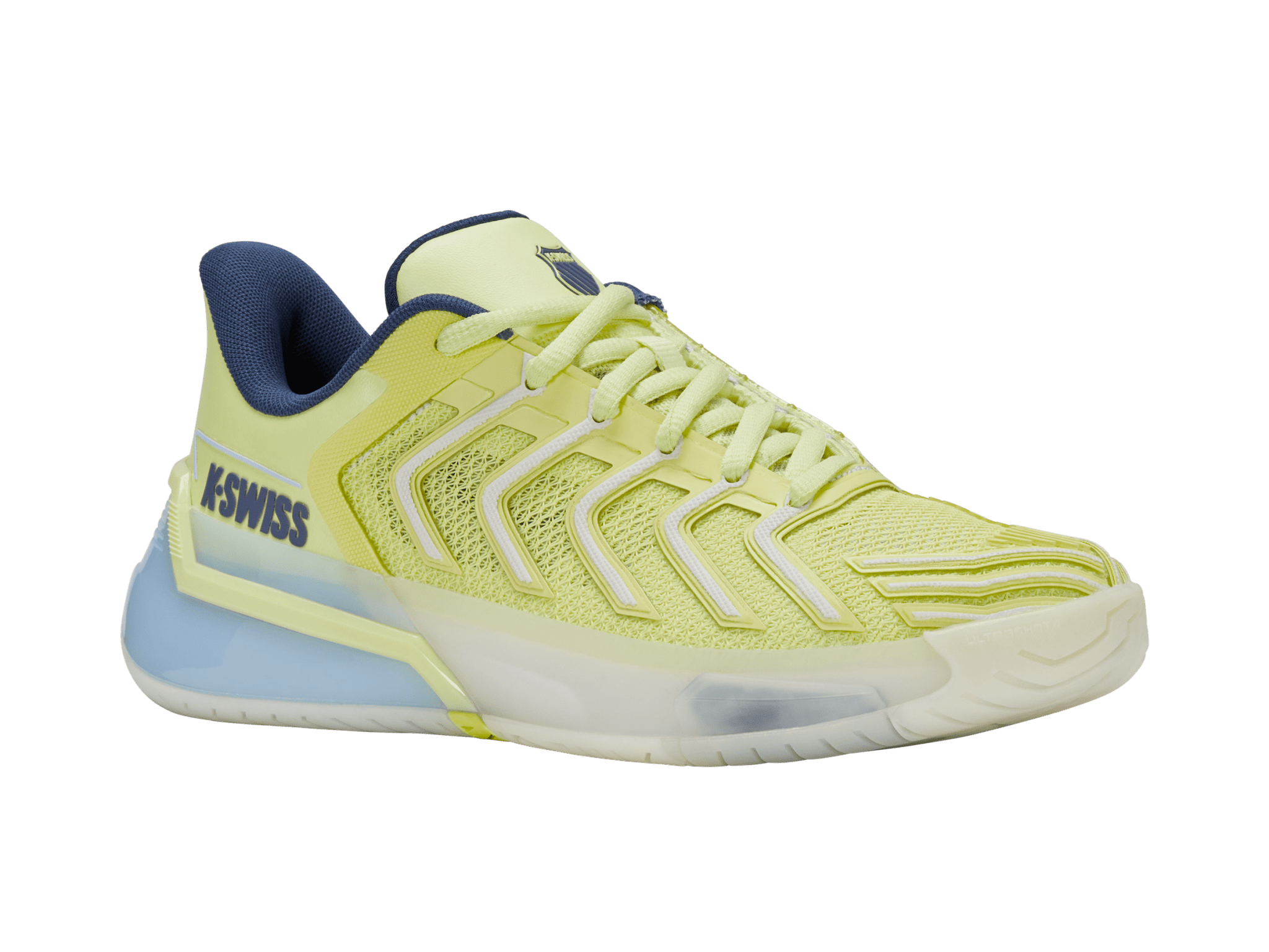 ULTRASHOT 4 - K-Swiss Shoes