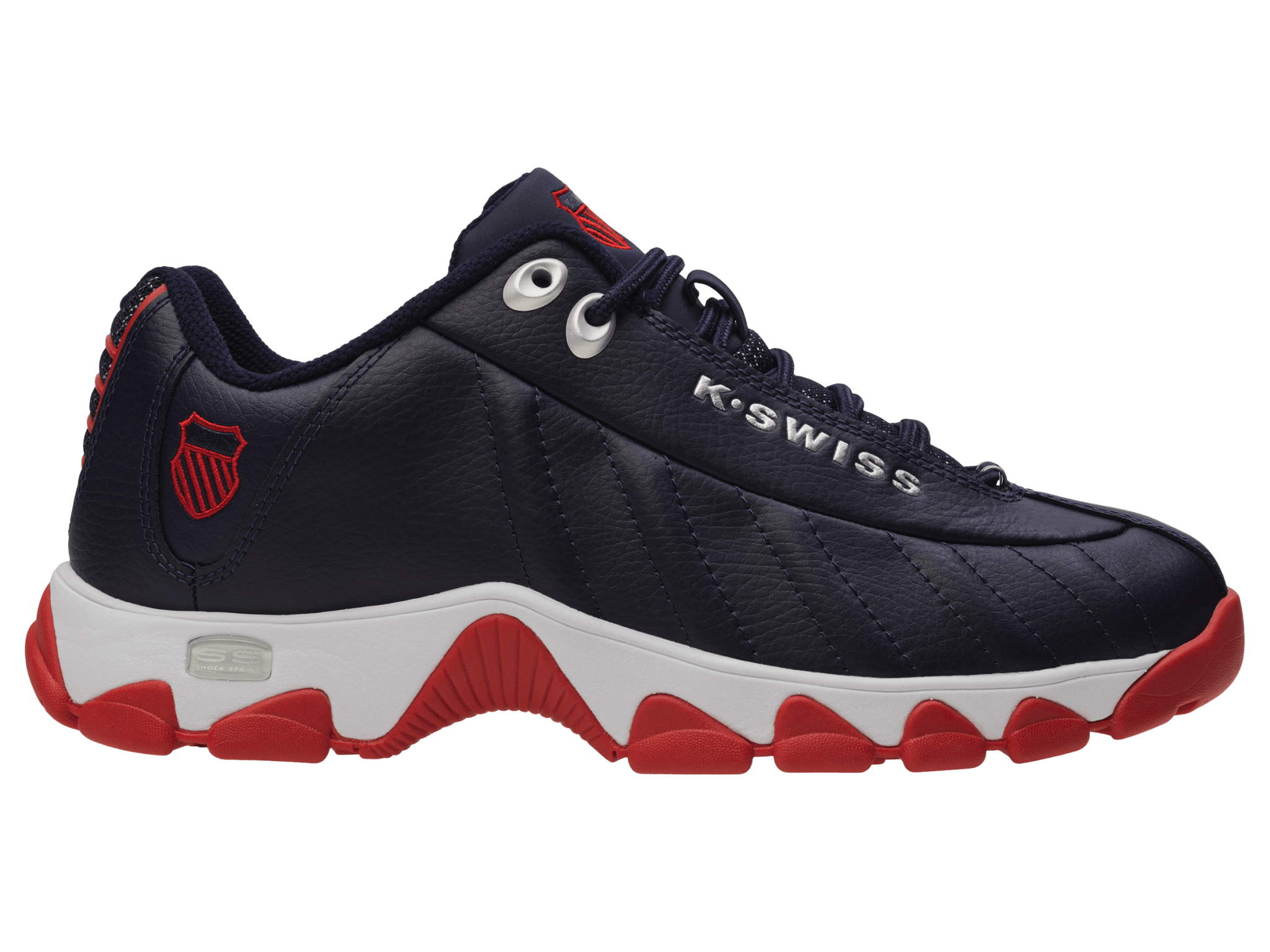 ST329 CMF - K-Swiss Shoes