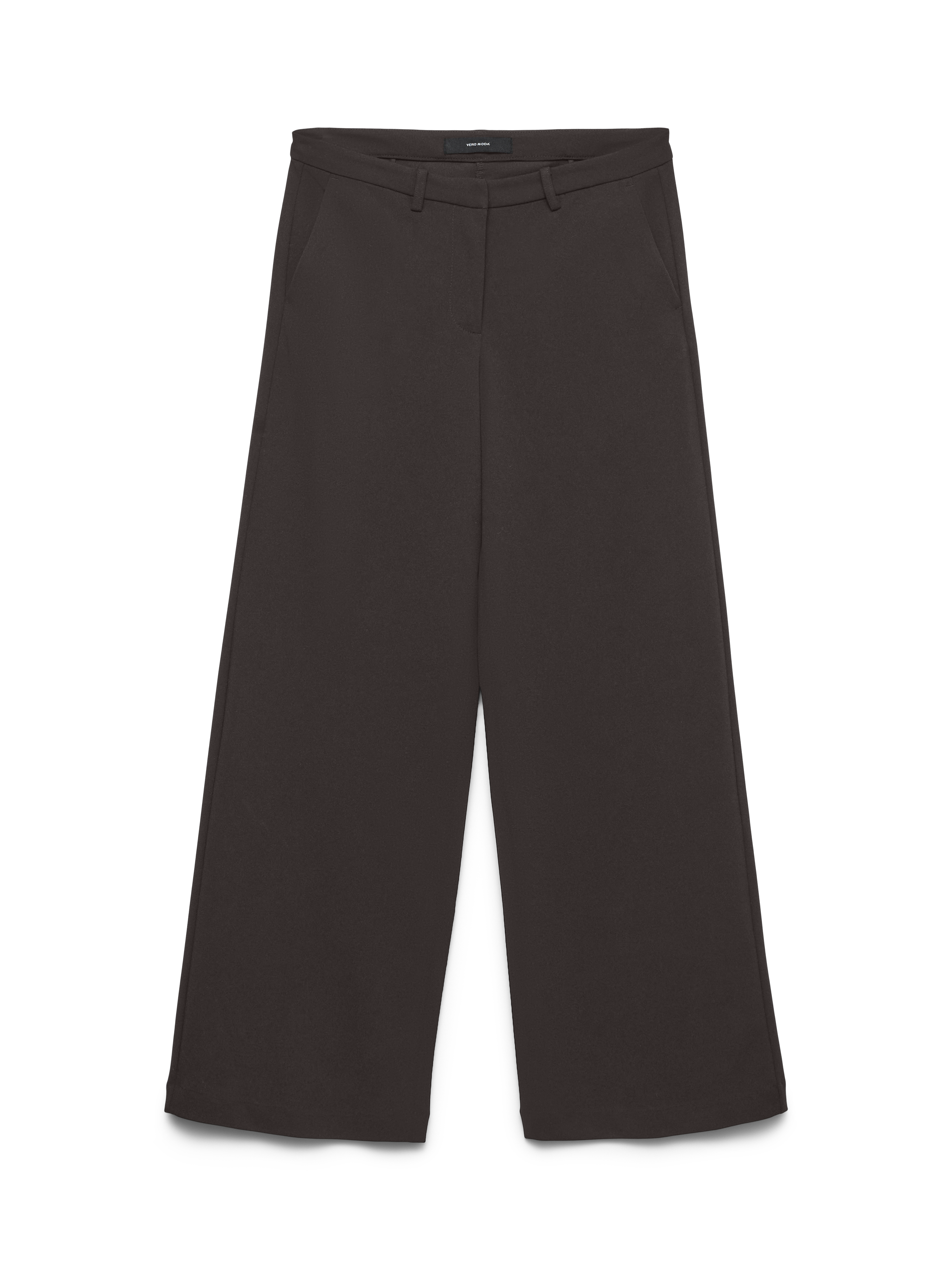 VERO MODA® VMZAMIRA Low waist Trousers