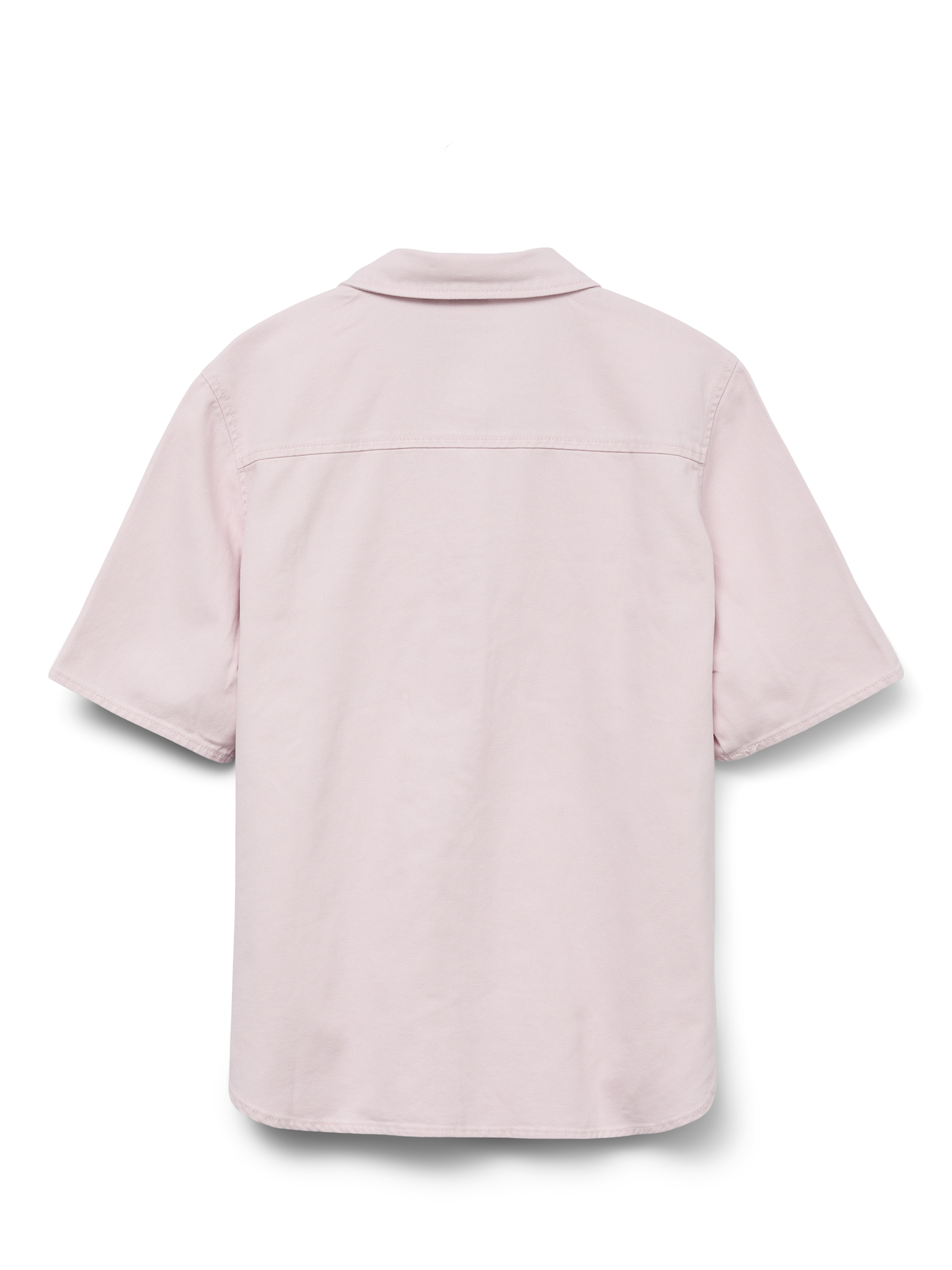 VERO MODA® VMEMBER Denim shirt