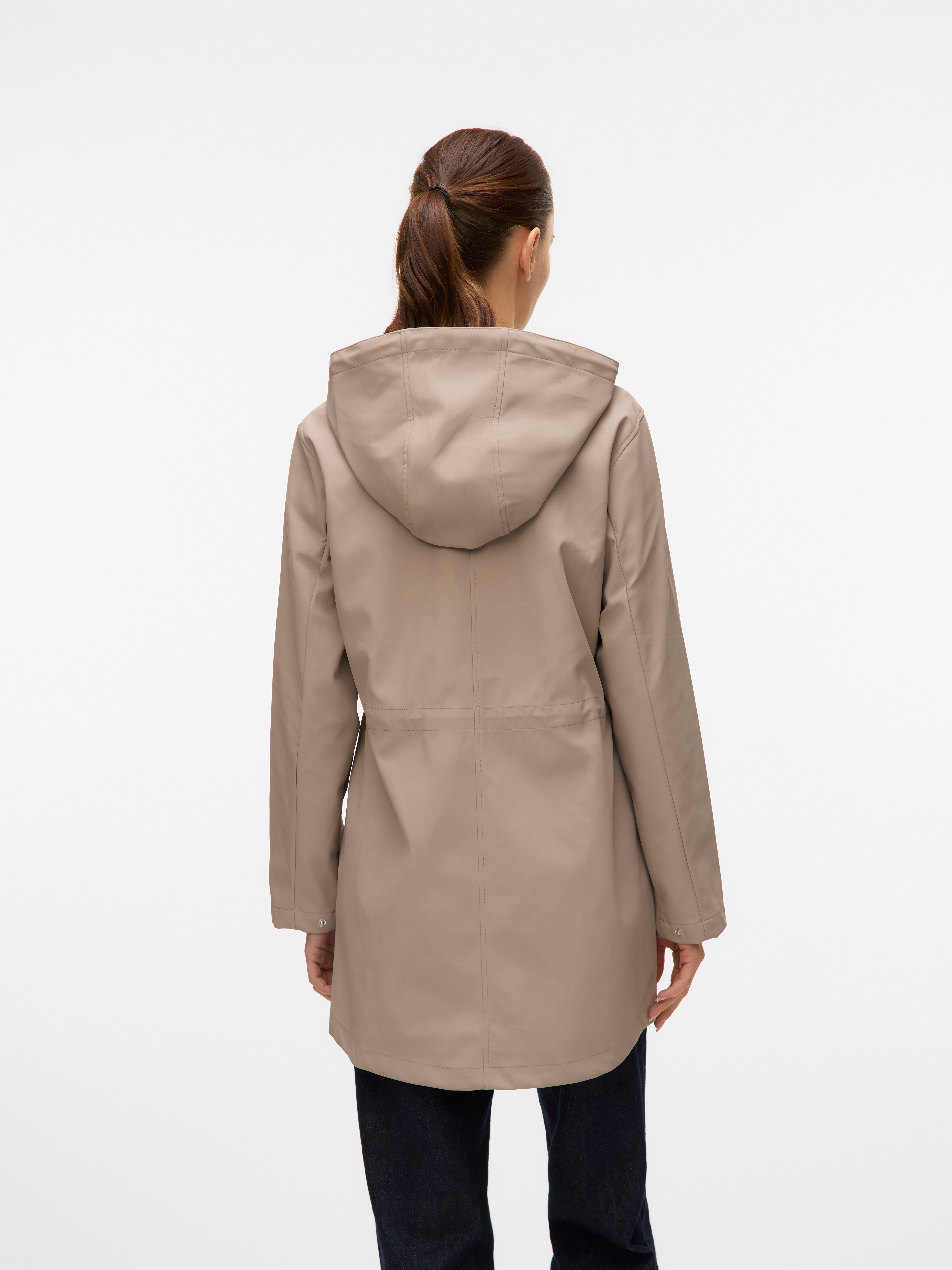 VERO MODA® VMMALOU Raincoat