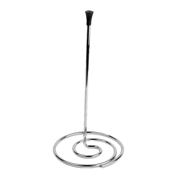 Revolution karaffeltørker 24 cm stål