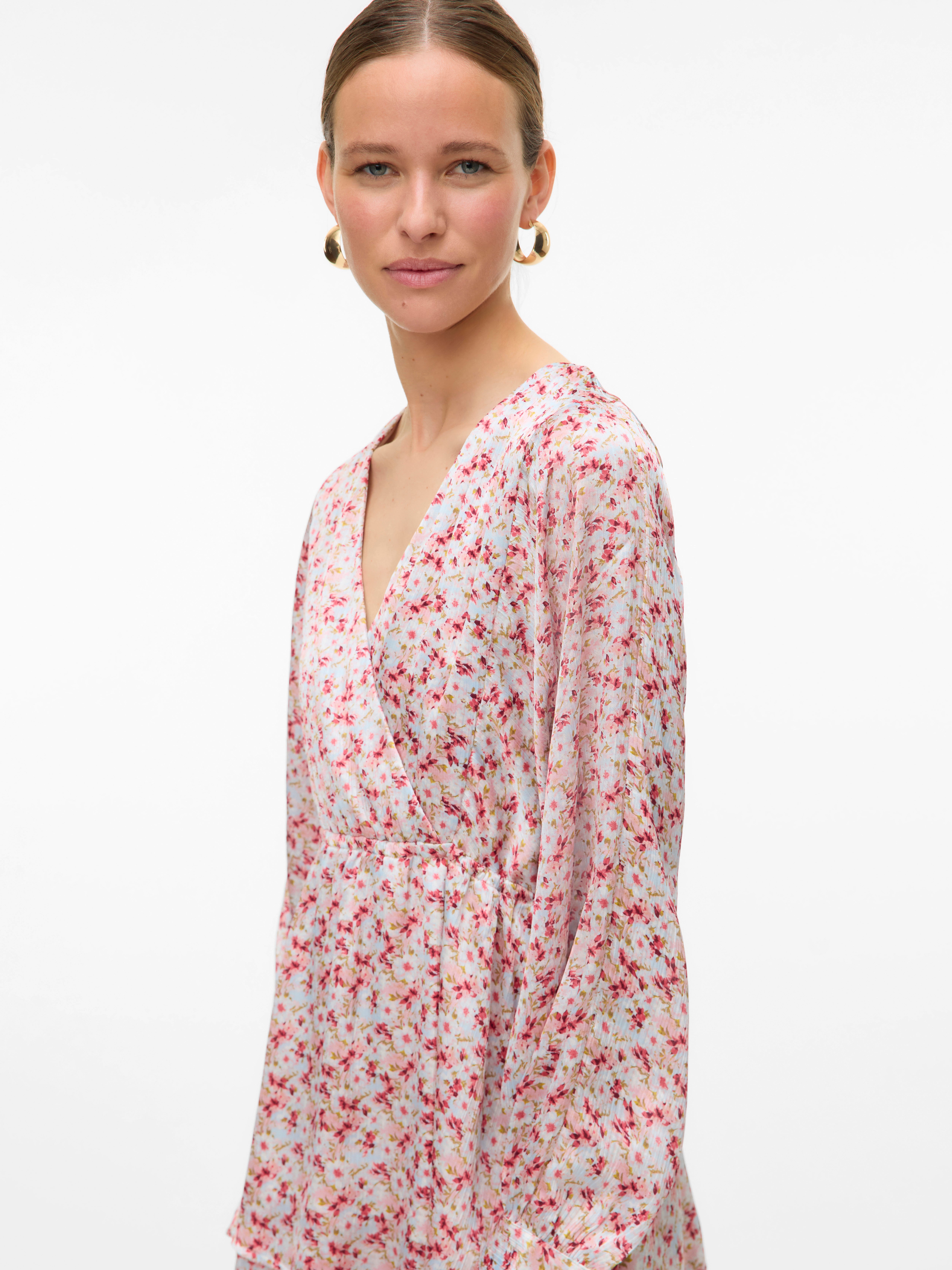 VERO MODA® VMFREJA Short dress
