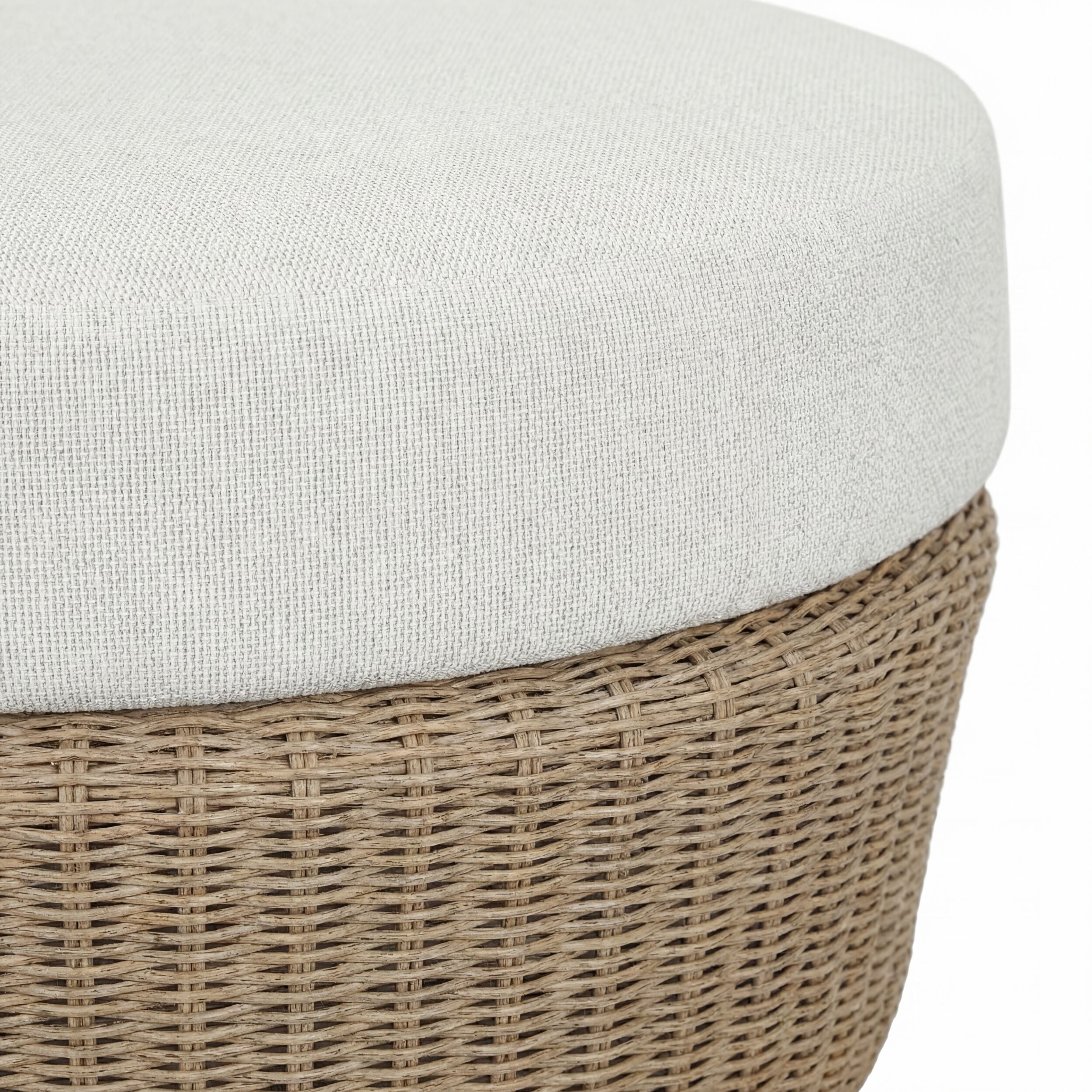 Dunnes Ottoman