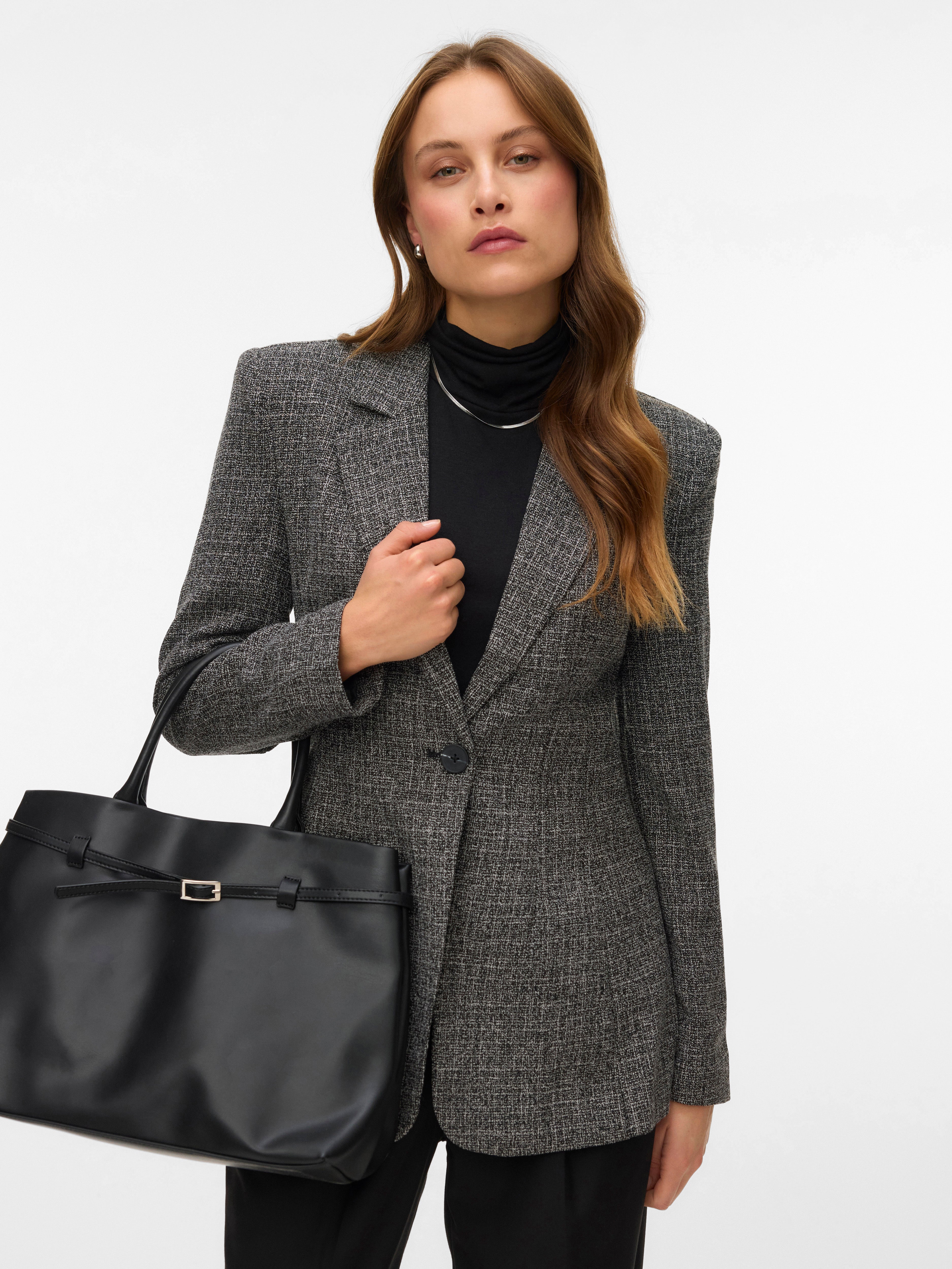 VERO MODA® VMPERLE Blazer