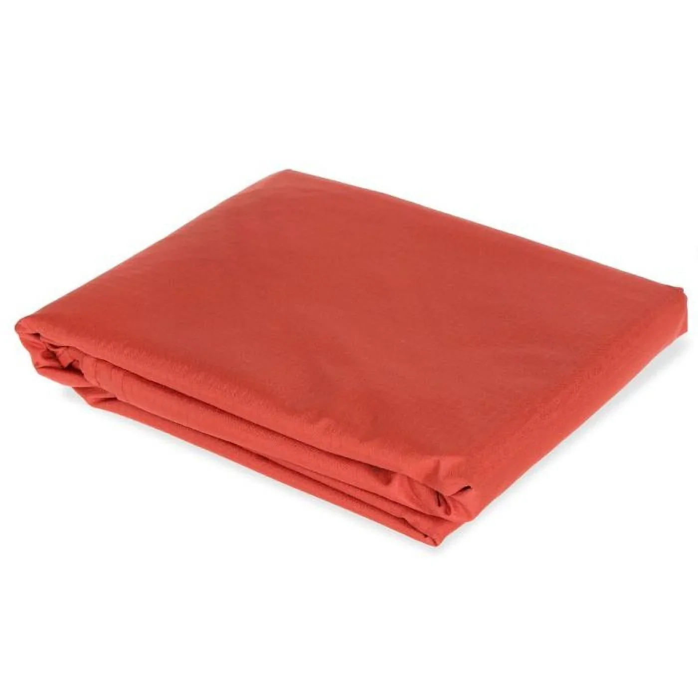 Garden Winds Custom Fit Replacement Canopy Top Cover Compatible with The Coleman Instant 2000023970, 2000035984, 20191112 10 x 10 - Upgraded Performance RipLock 350 Fabric - Terra Cotta