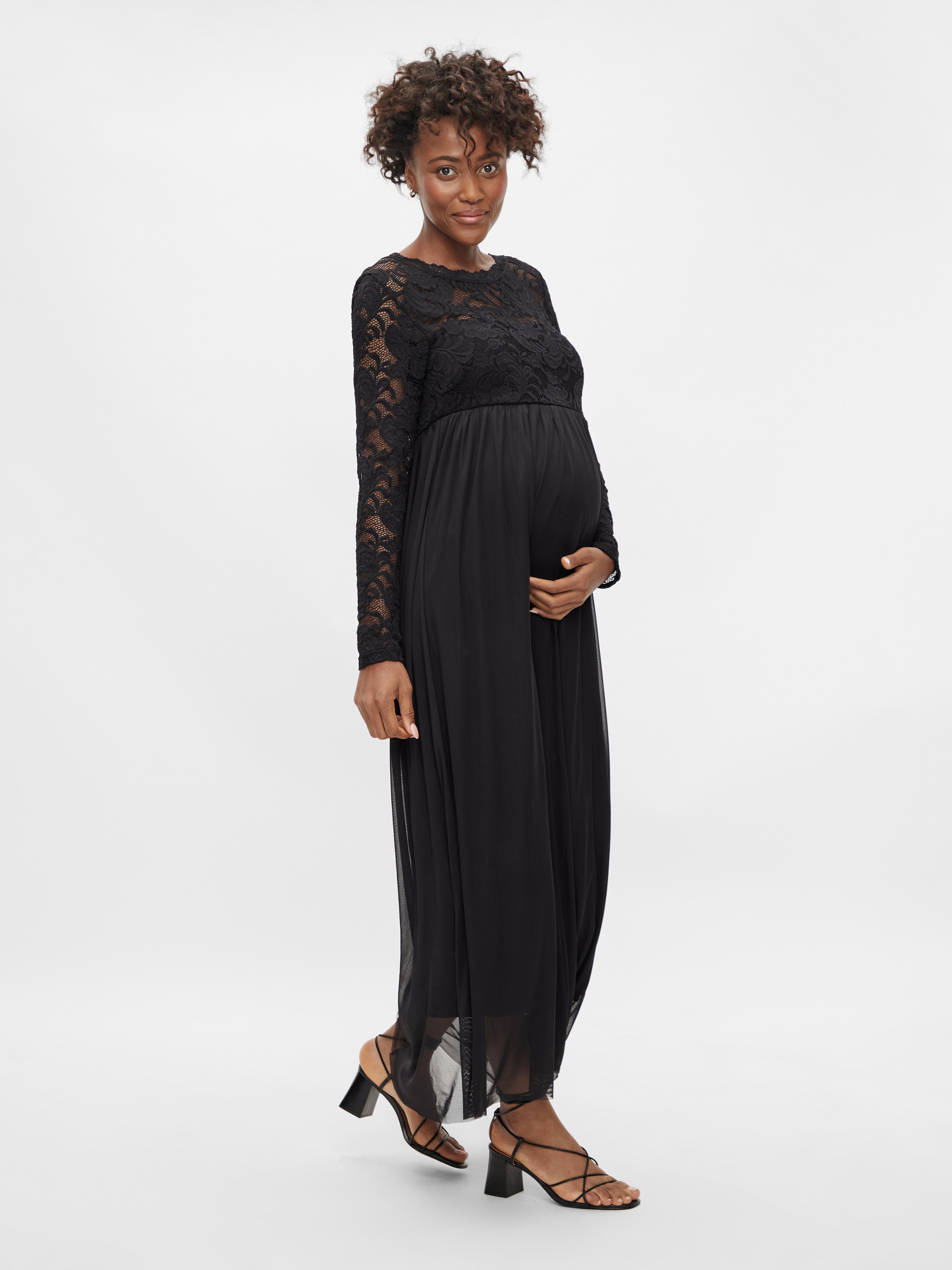 VERO MODA® MLMIVANA Maternity Dress