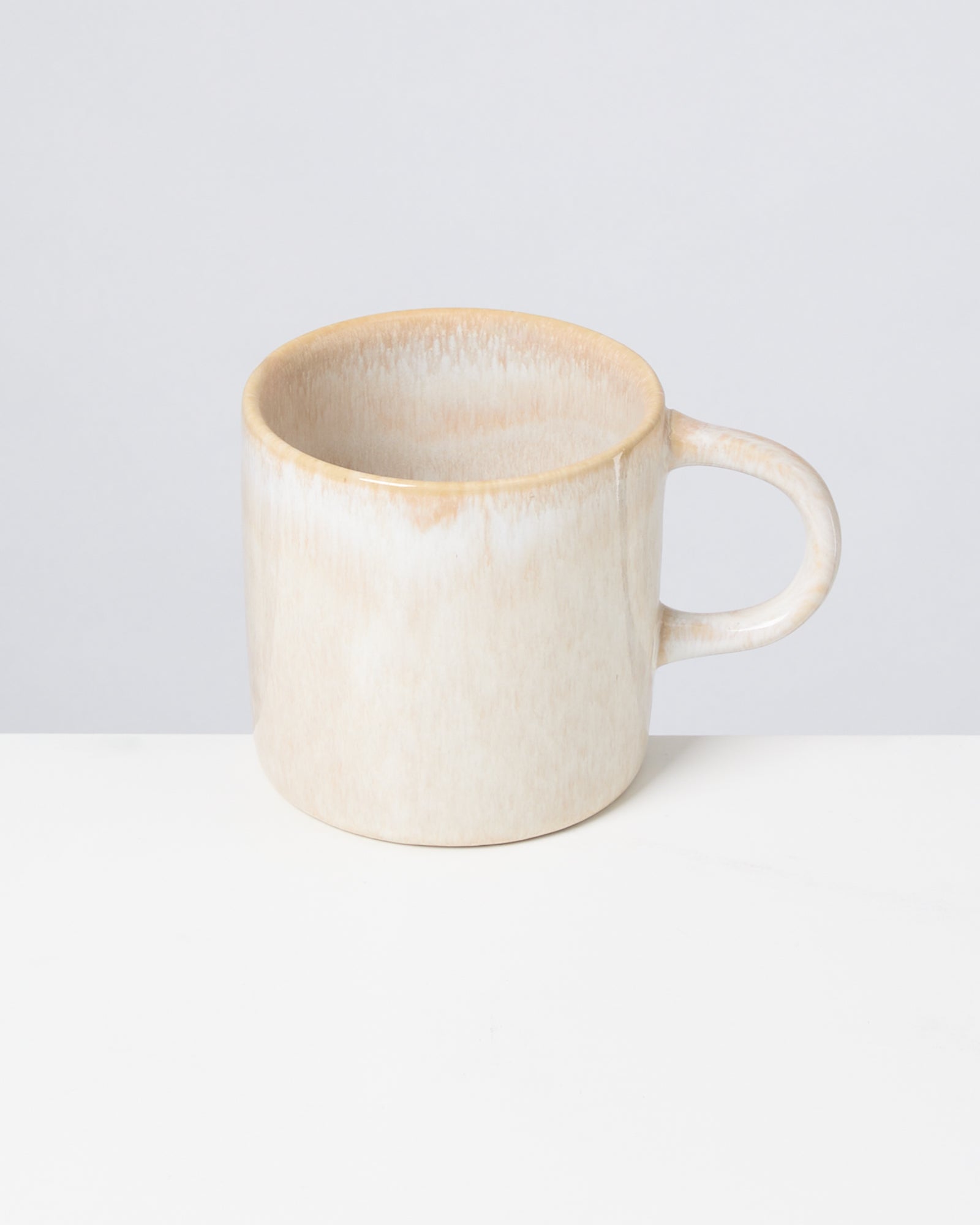 CORDOAMA - LARGE MUG CLASSIC SAND