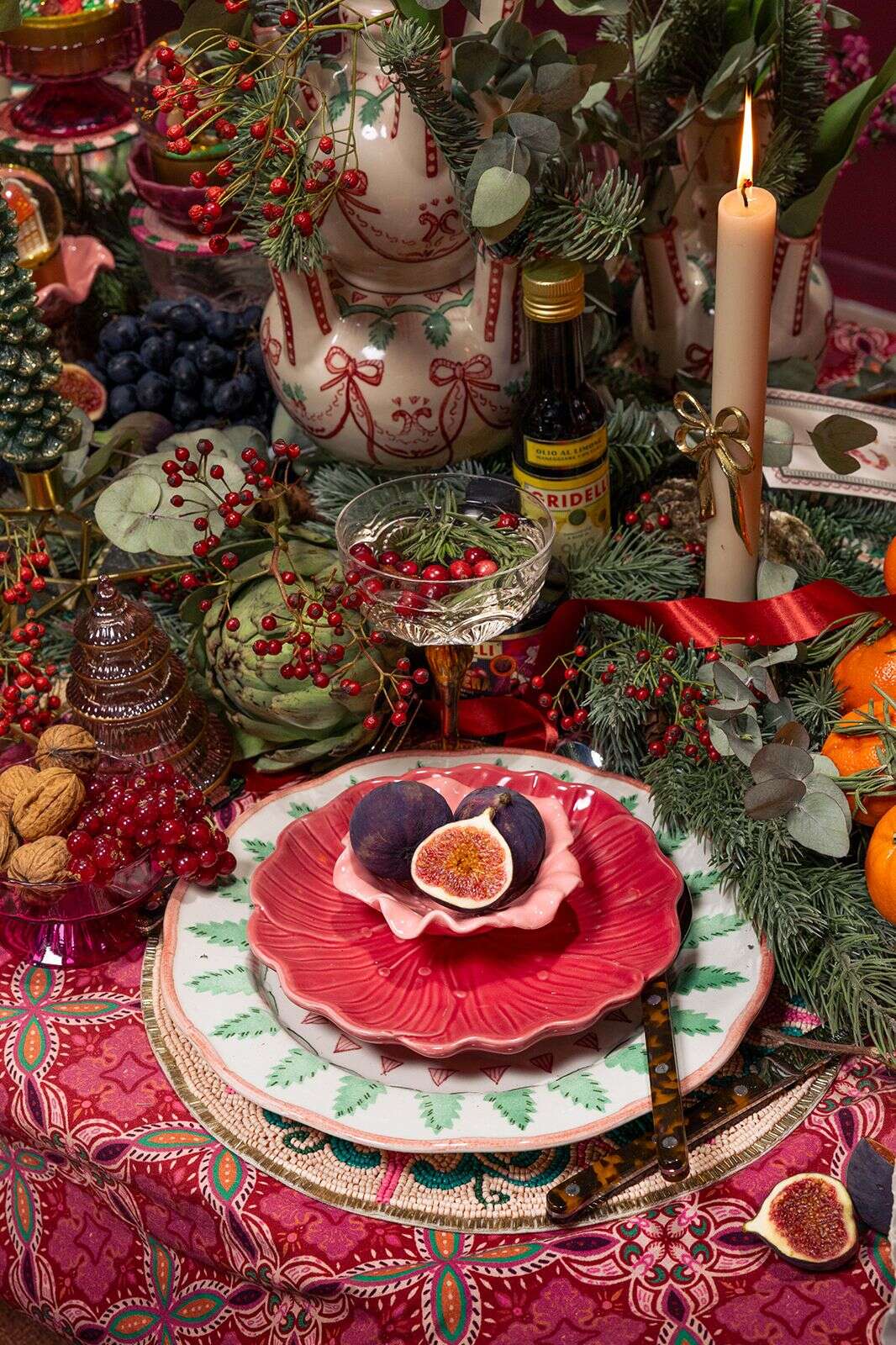 Gridelli Olio al limone