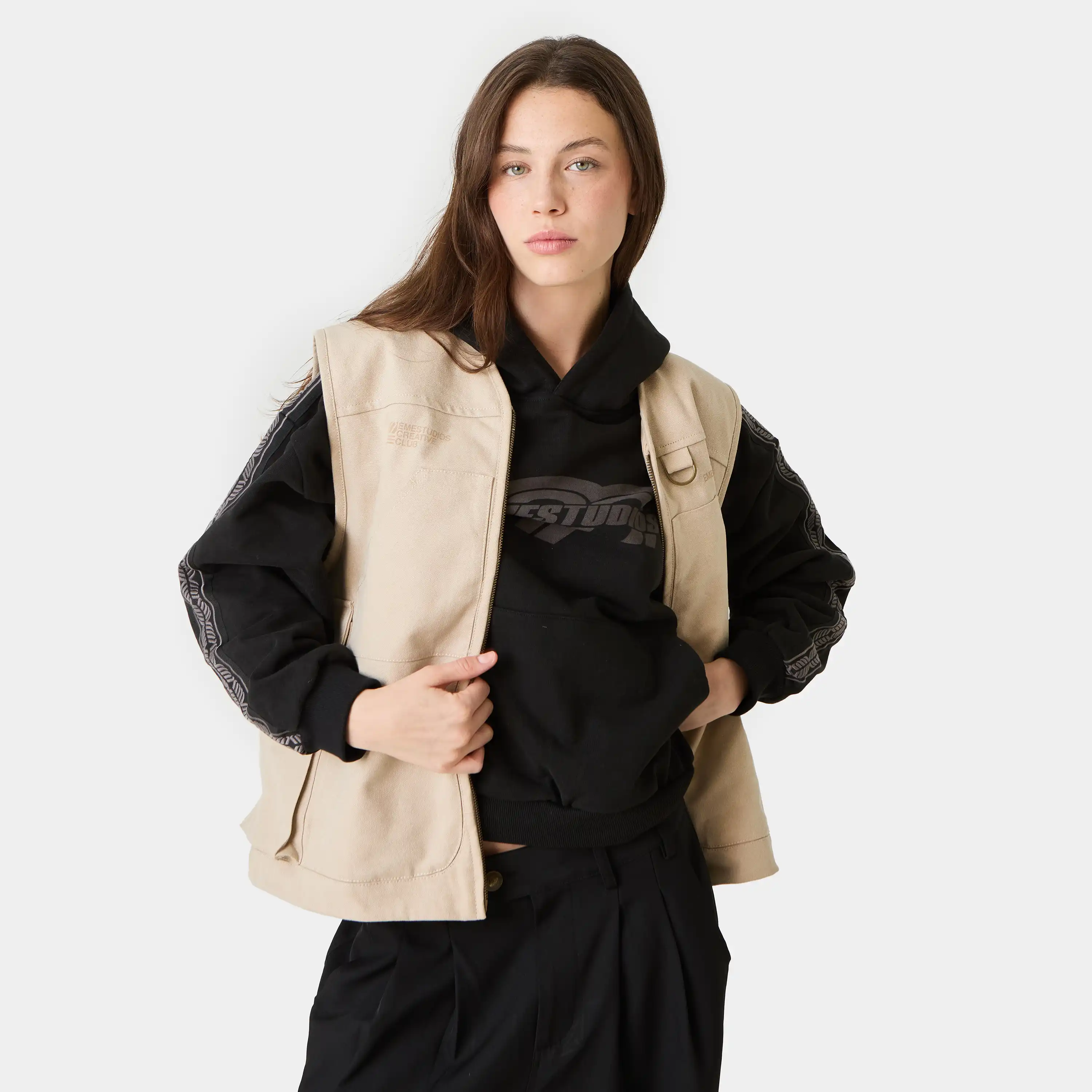 Zion Muddy Vest