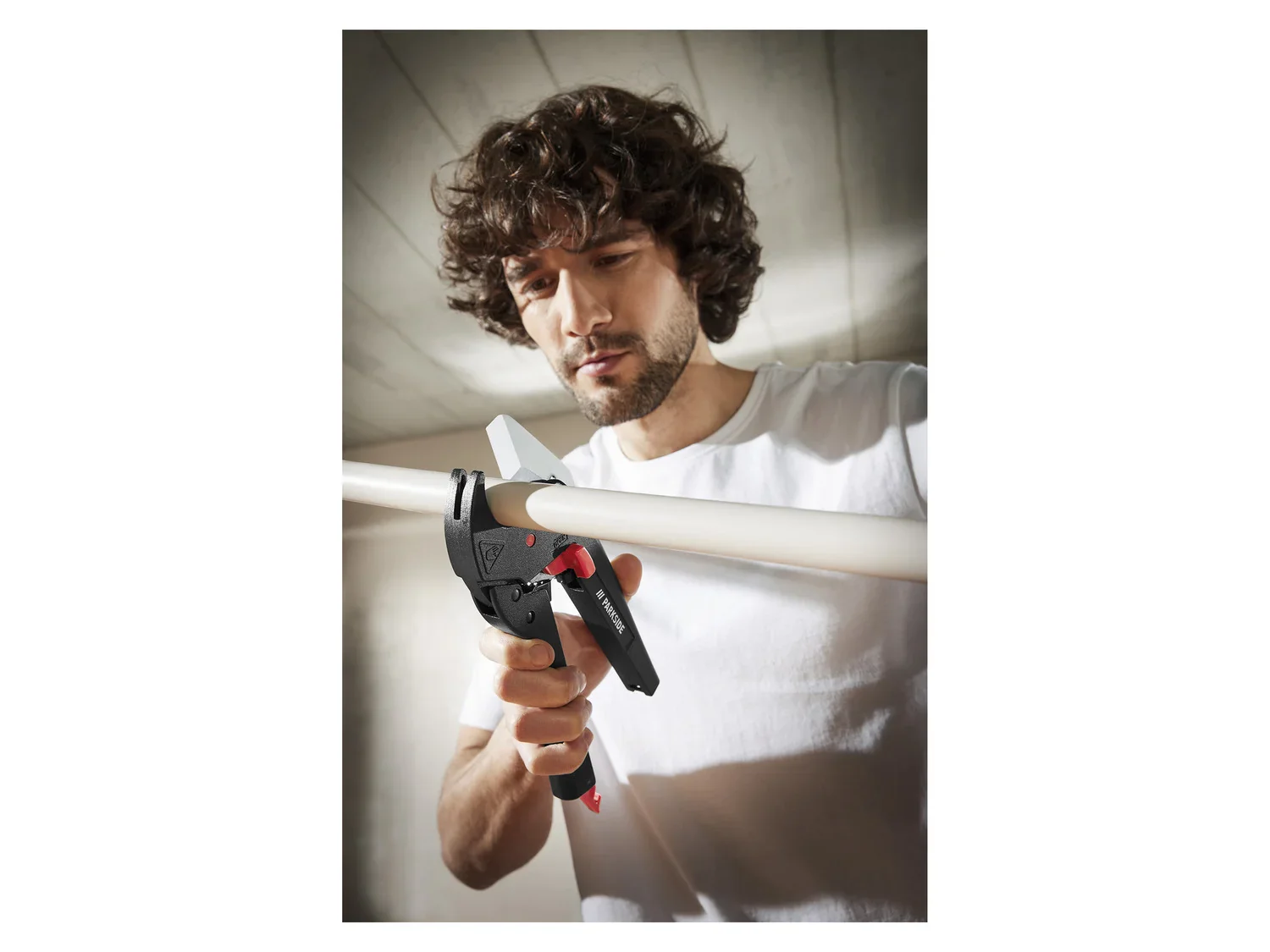 PARKSIDE Outils de plomberie